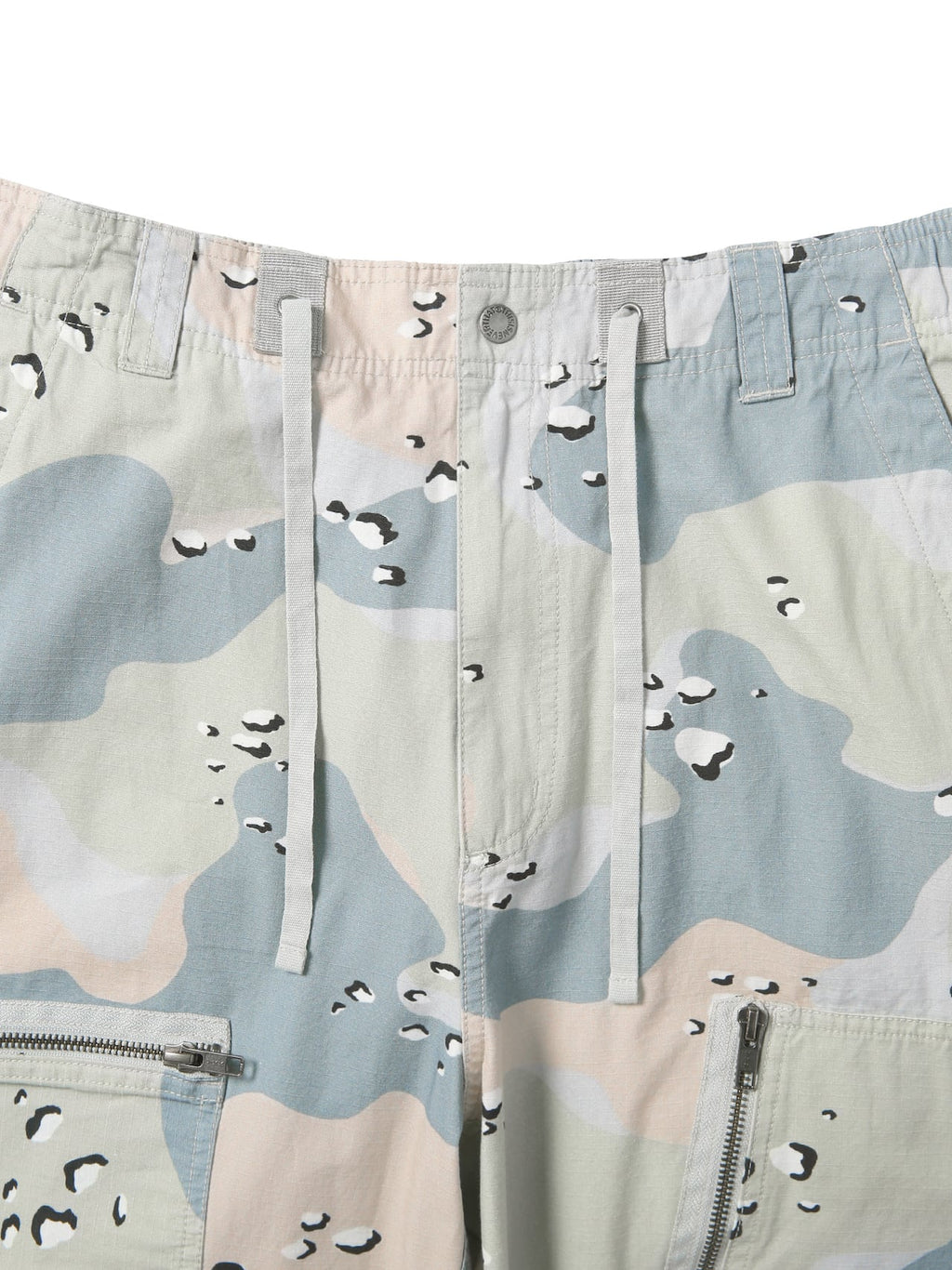 thisisneverthat - (SS23) Flight Pant (Camo) product image 2 | TRAB K-Fashion Australia