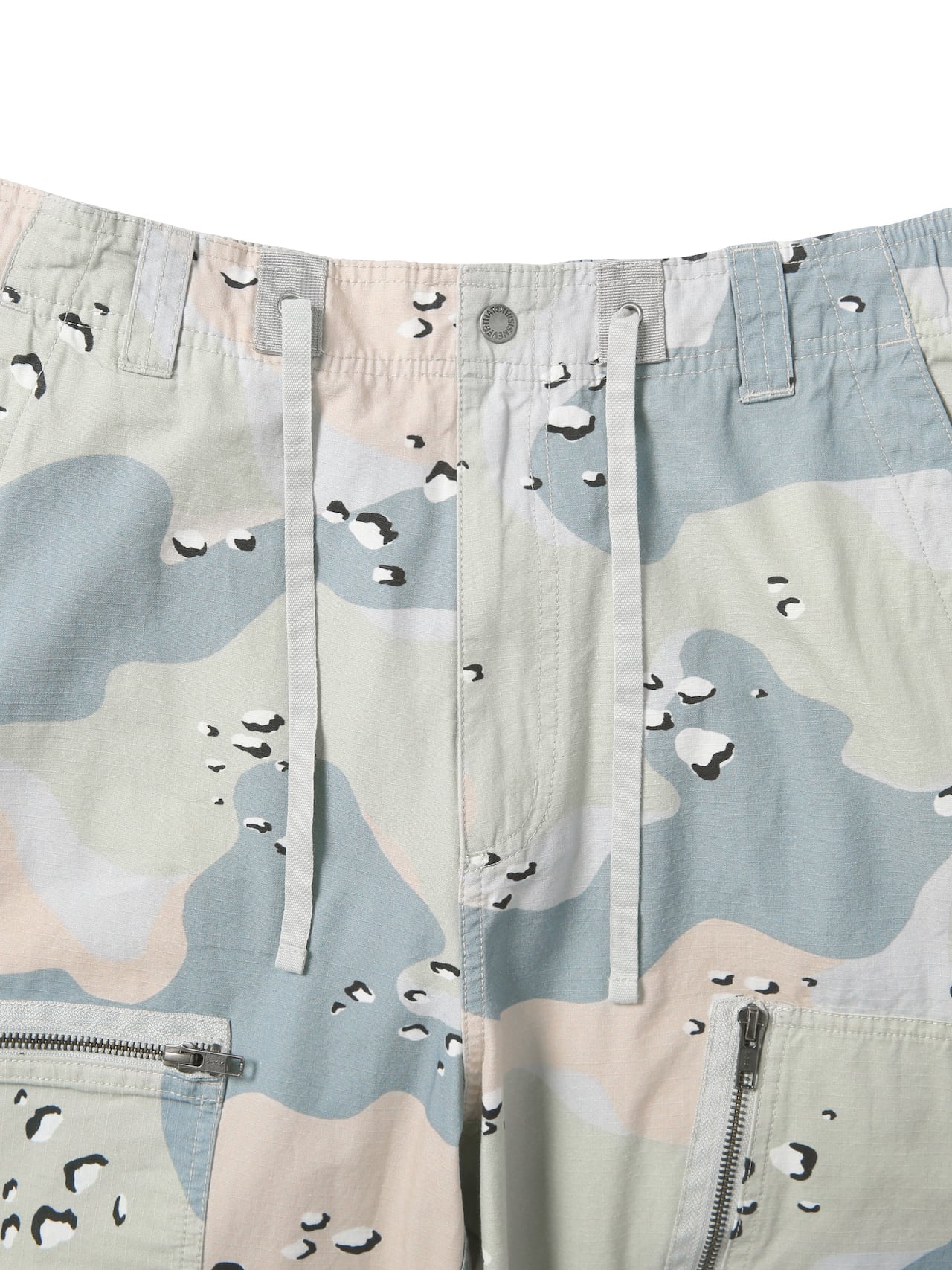thisisneverthat - Flight Pant (Camo) product image 2 | TRAB K-Fashion Australia