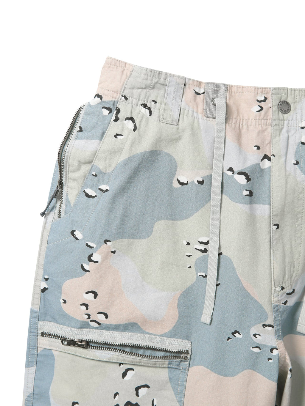 thisisneverthat - (SS23) Flight Pant (Camo) product image 3 | TRAB K-Fashion Australia