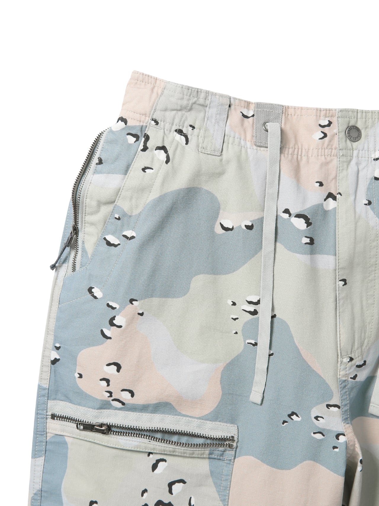 thisisneverthat - Flight Pant (Camo) product image 3 | TRAB K-Fashion Australia