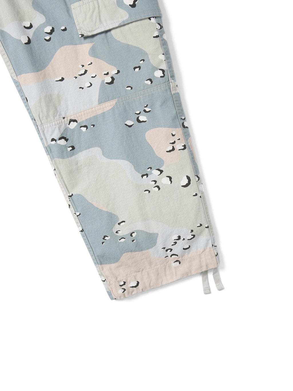 thisisneverthat - (SS23) Flight Pant (Camo) product image 5 | TRAB K-Fashion Australia