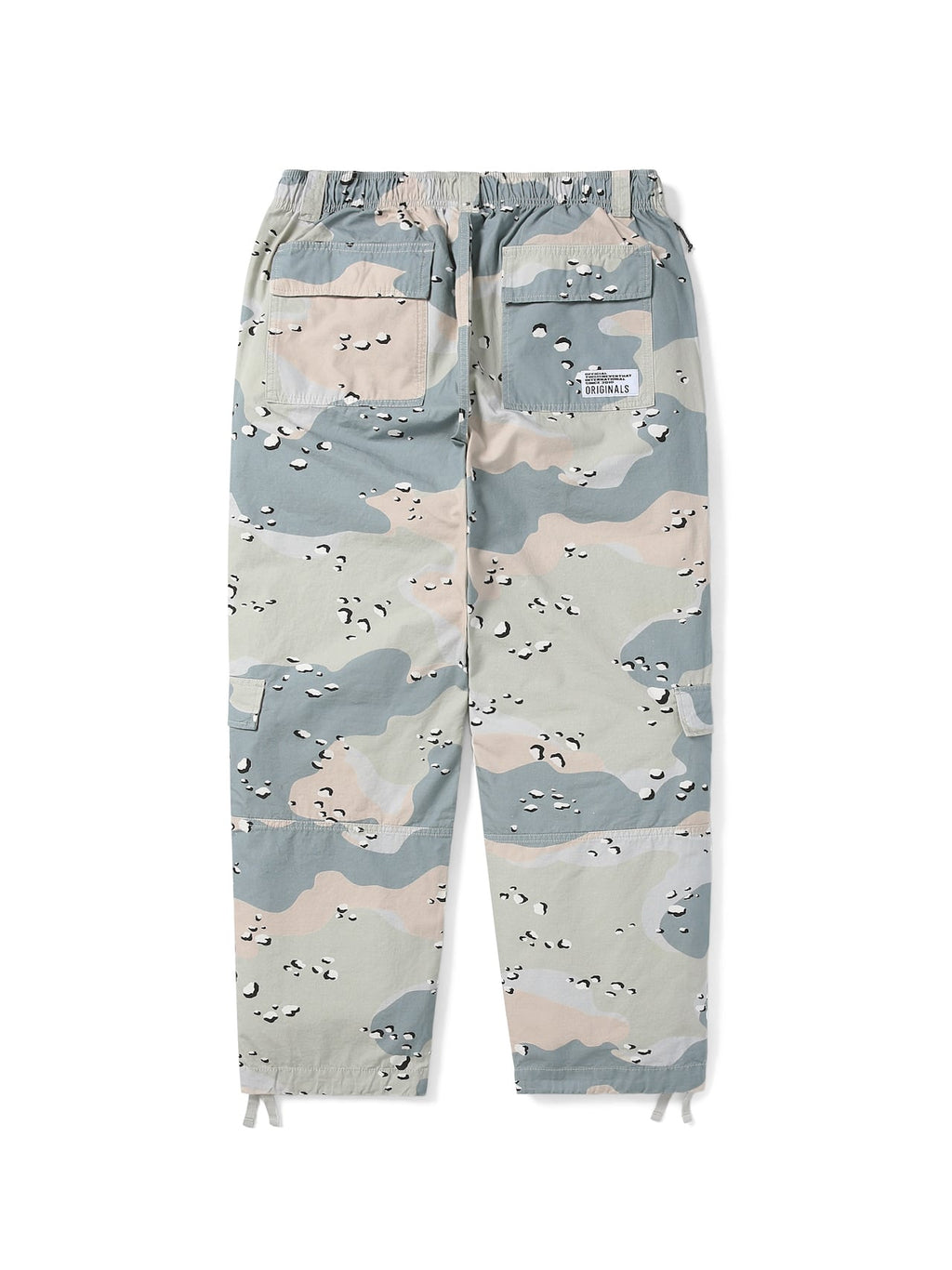thisisneverthat - (SS23) Flight Pant (Camo) product image 7 | TRAB K-Fashion Australia