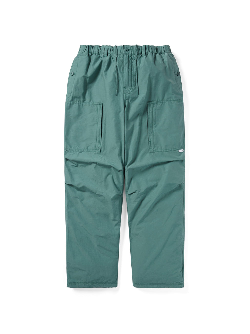 thisisneverthat - Flight Pant Sage (grey) product image 1 | TRAB K-Fashion Australia