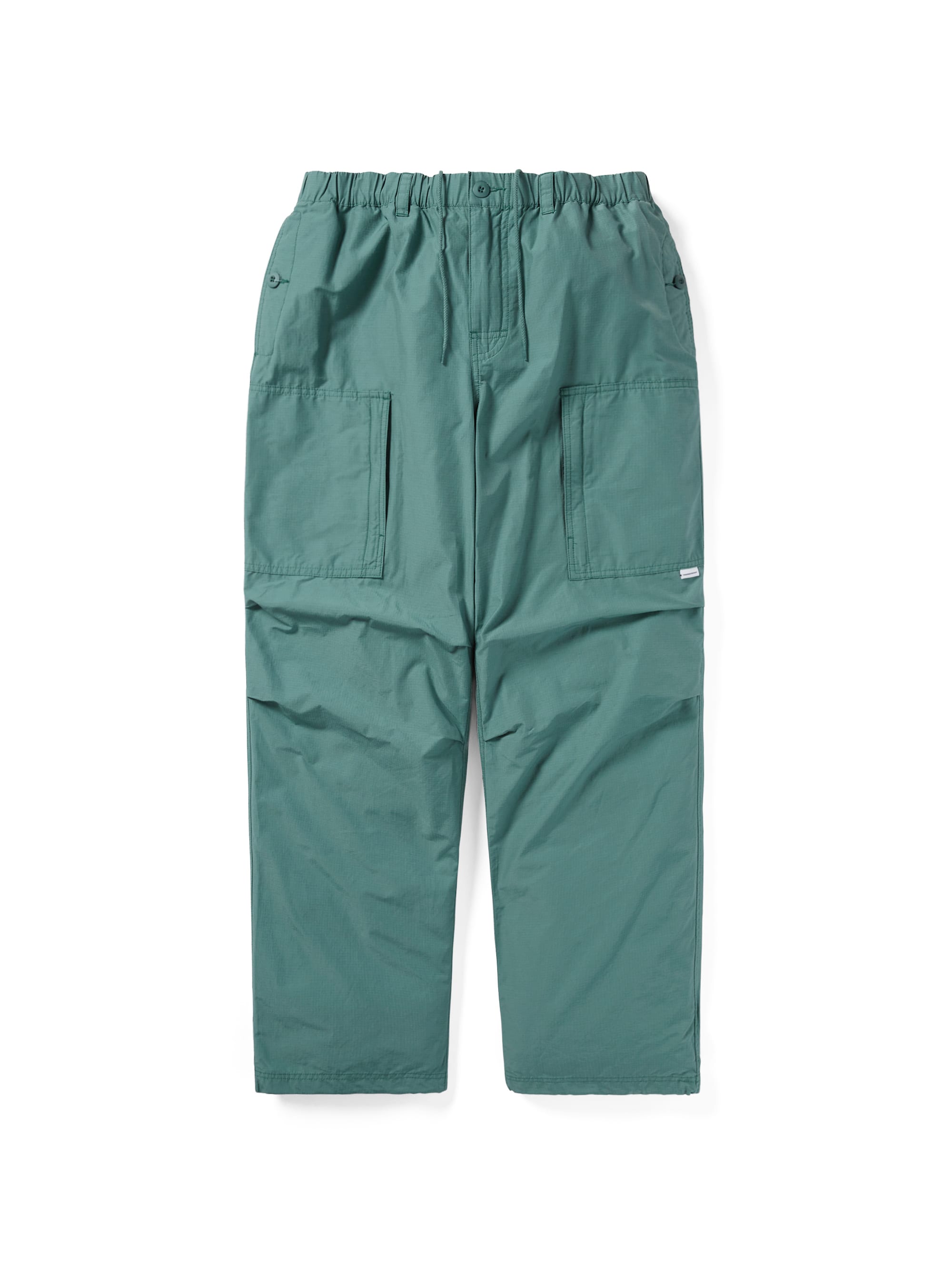 thisisneverthat - Flight Pant Sage (grey) product image 1 | TRAB K-Fashion Australia