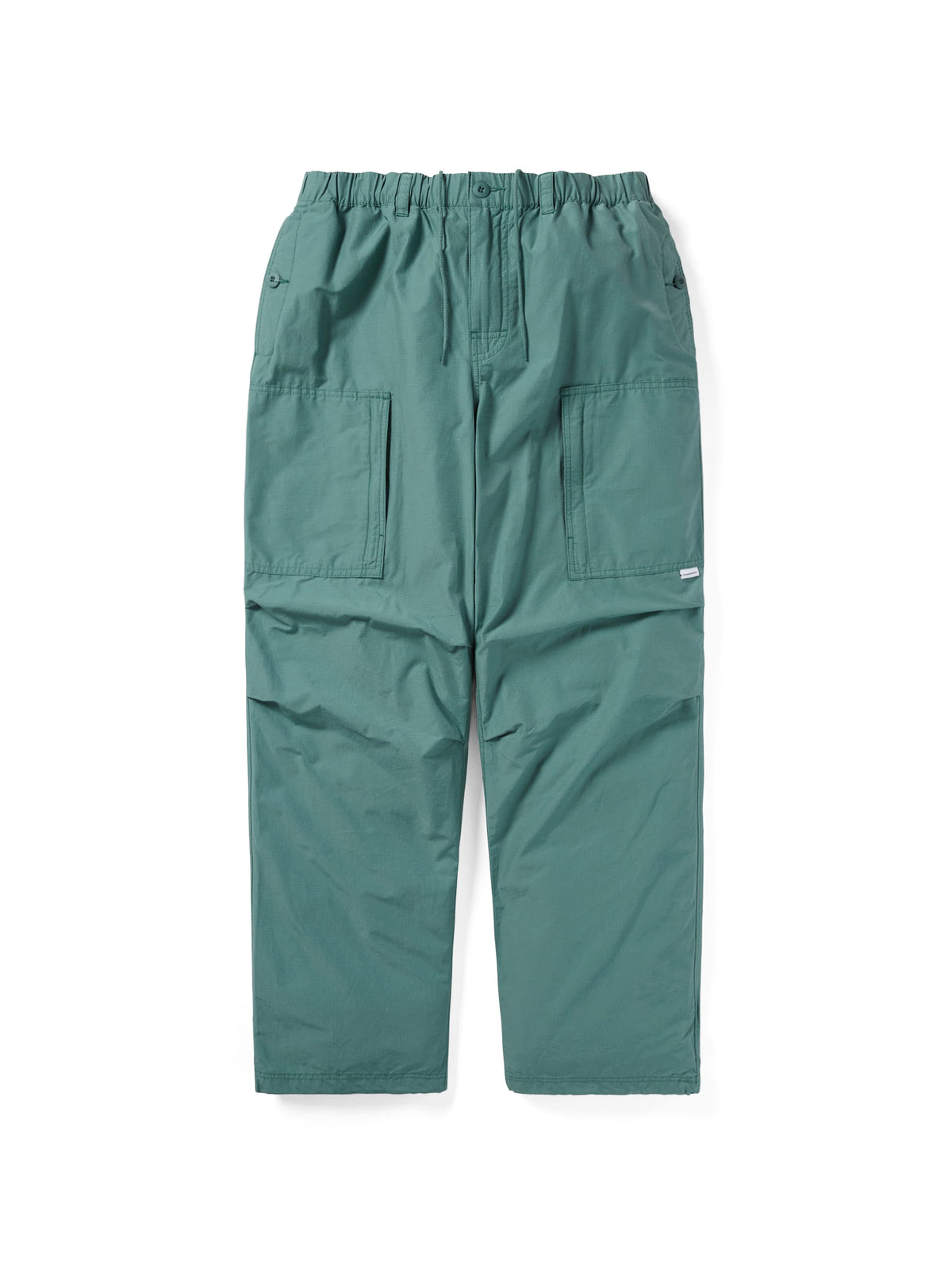 thisisneverthat - Flight Pant (Grey) product image 1 | TRAB K-Fashion Australia