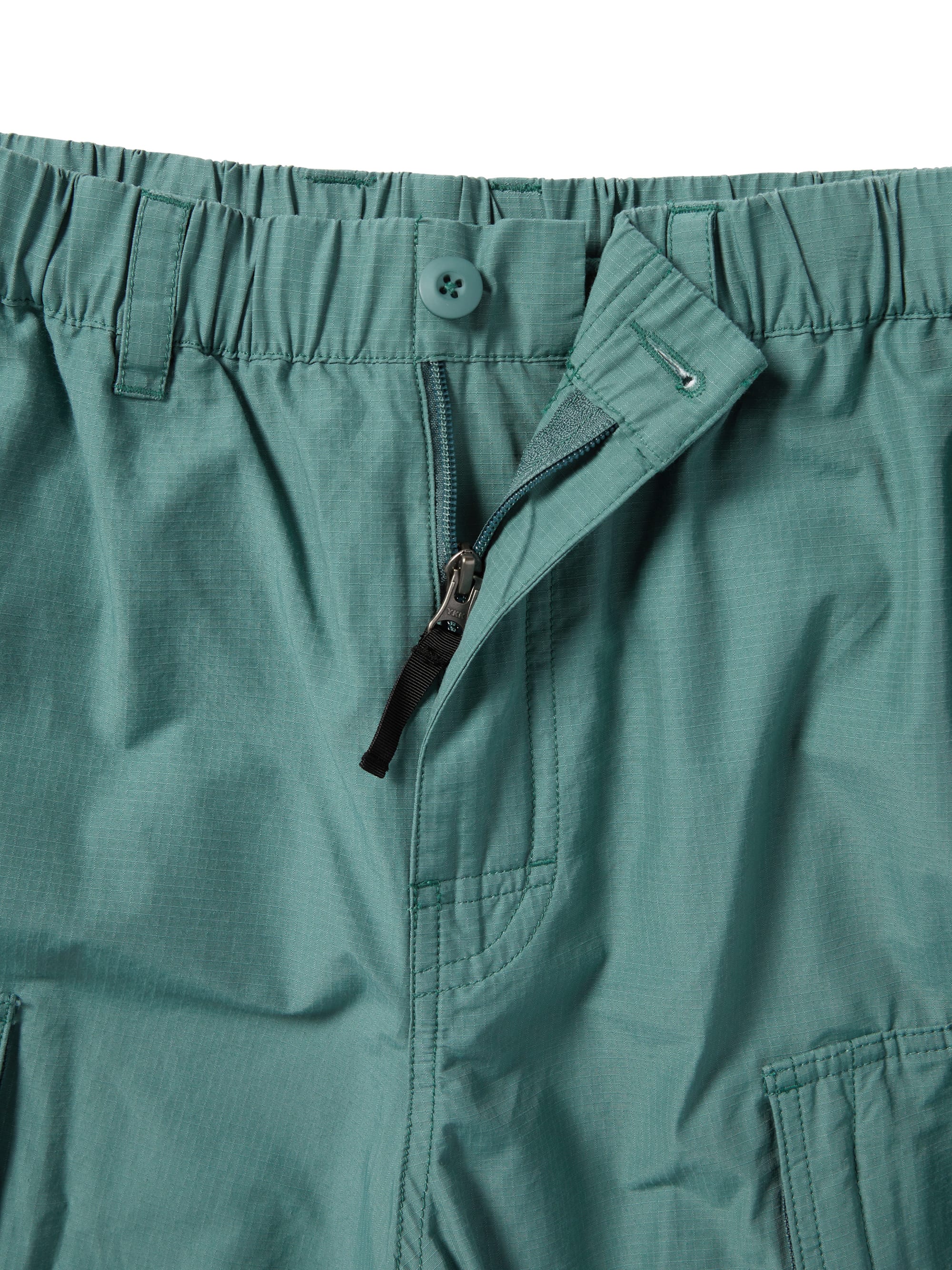 thisisneverthat - Flight Pant Sage (grey) product image 2 | TRAB K-Fashion Australia