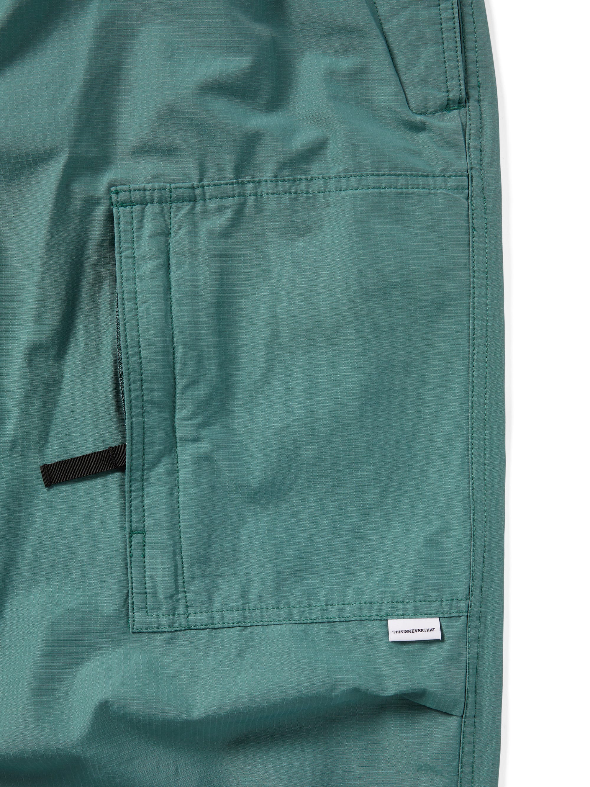 thisisneverthat - Flight Pant Sage (grey) product image 3 | TRAB K-Fashion Australia