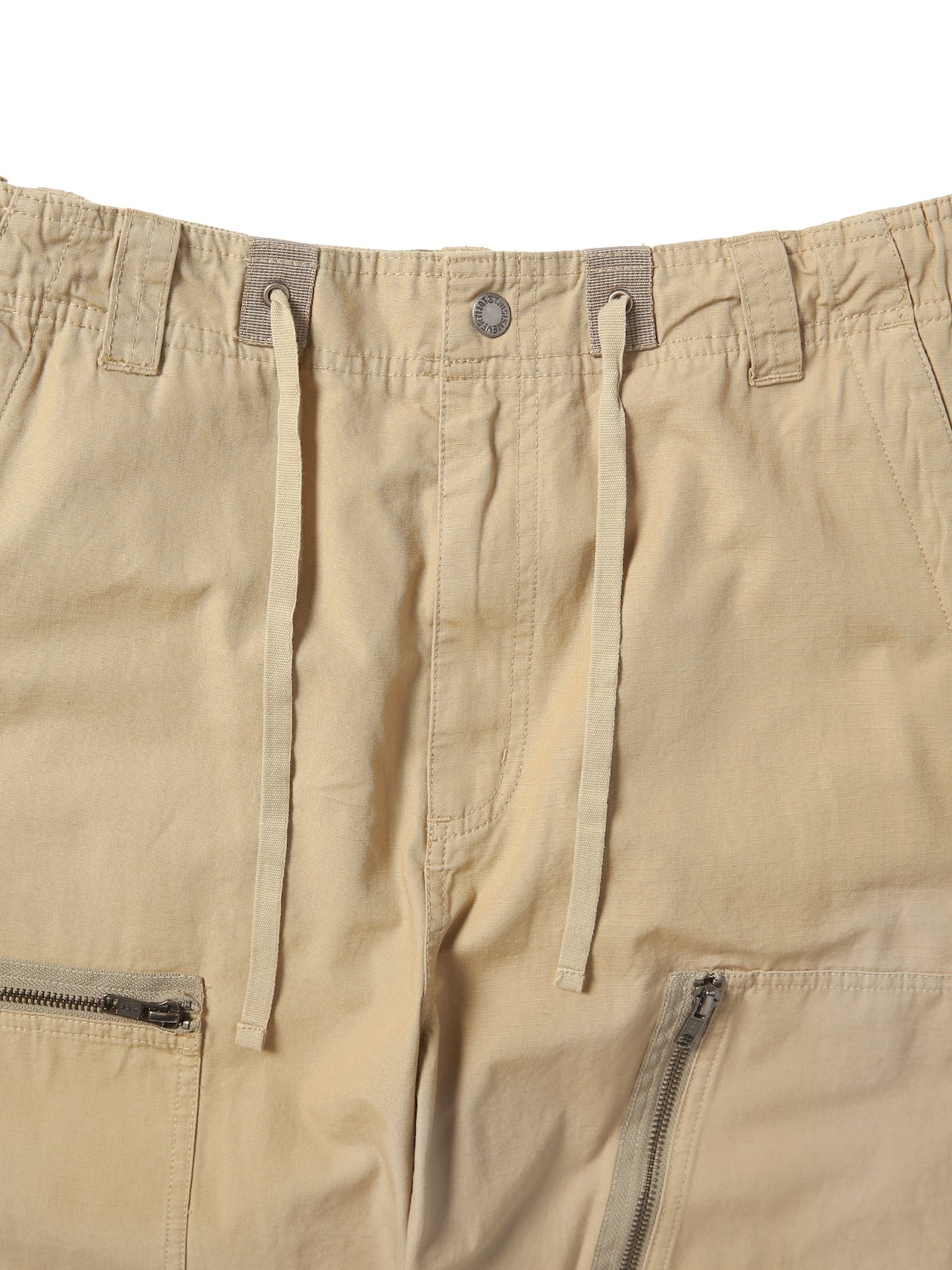 thisisneverthat - Flight Pant (Khaki) product image 2 | TRAB K-Fashion Australia