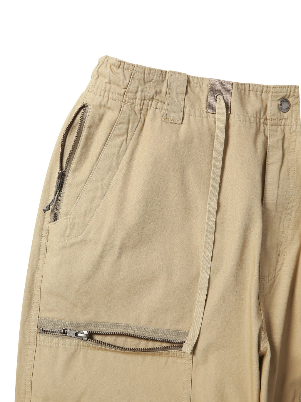thisisneverthat - (SS23) Flight Pant (Khaki) product image 3 | TRAB K-Fashion Australia