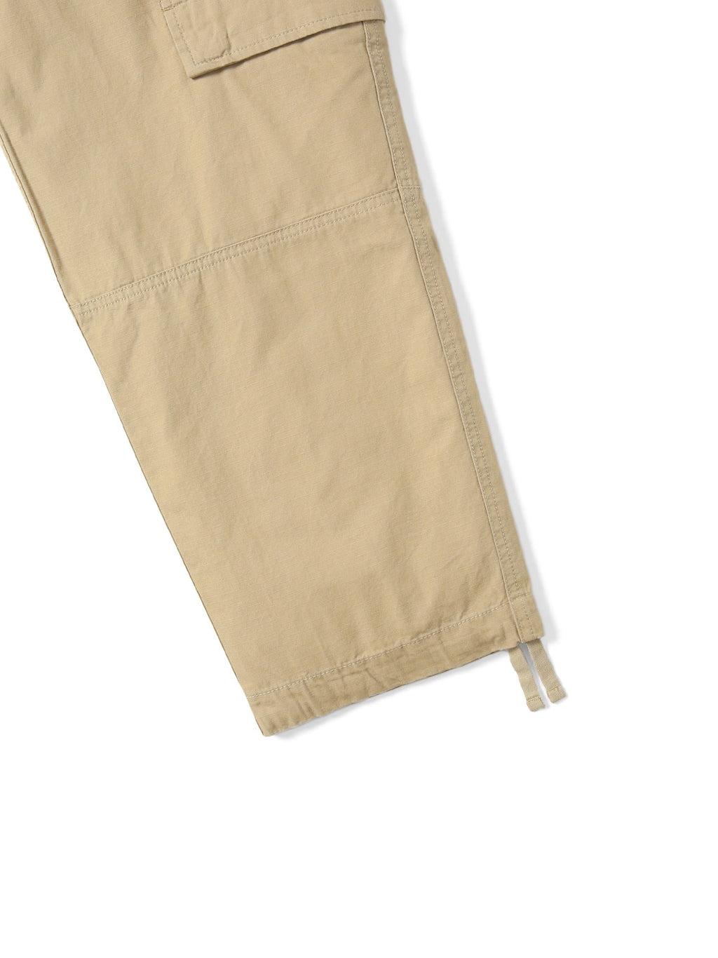thisisneverthat - (SS23) Flight Pant (Khaki) product image 5 | TRAB K-Fashion Australia