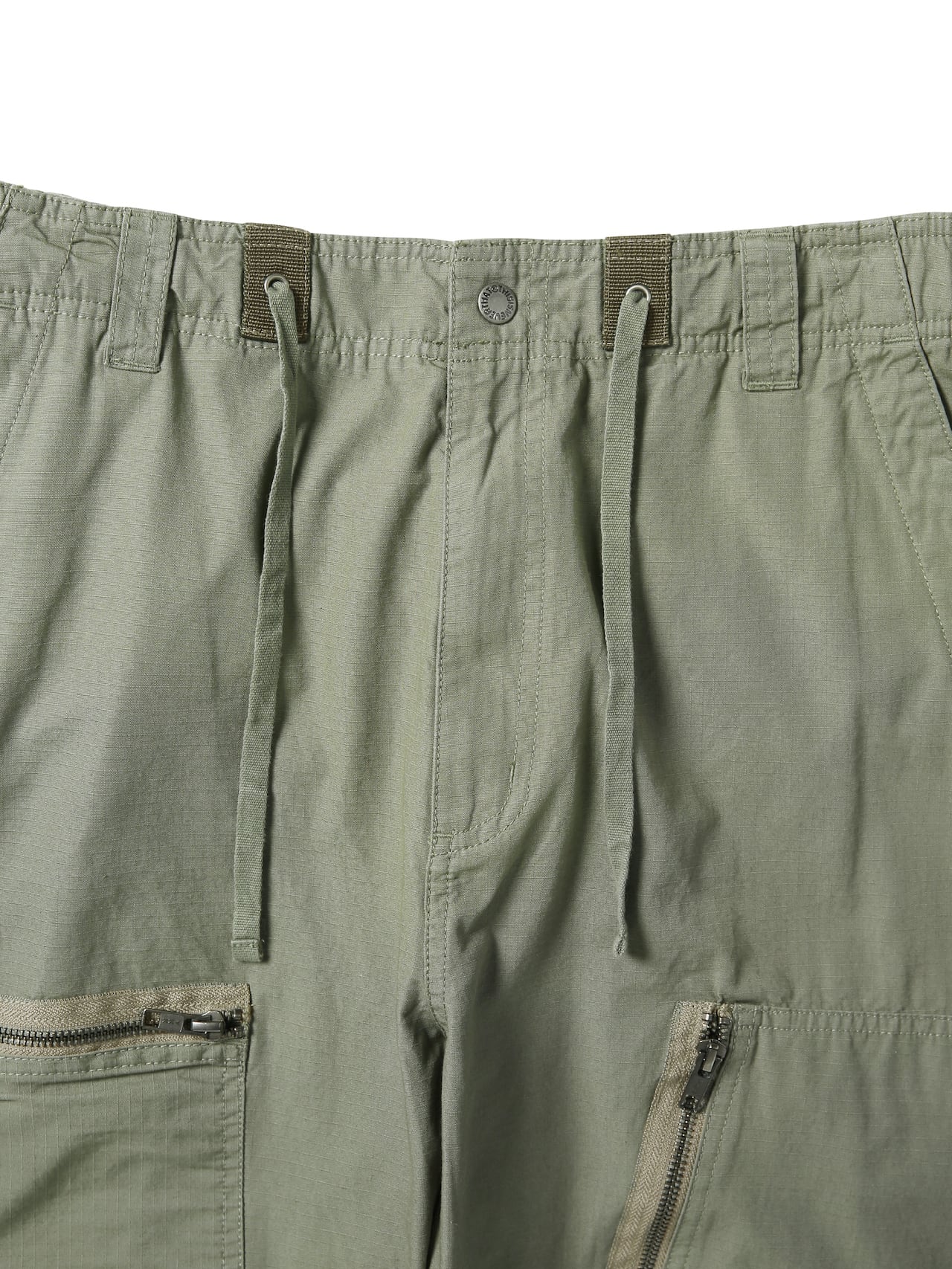 thisisneverthat - Flight Pant (Green) product image 2 | TRAB K-Fashion Australia