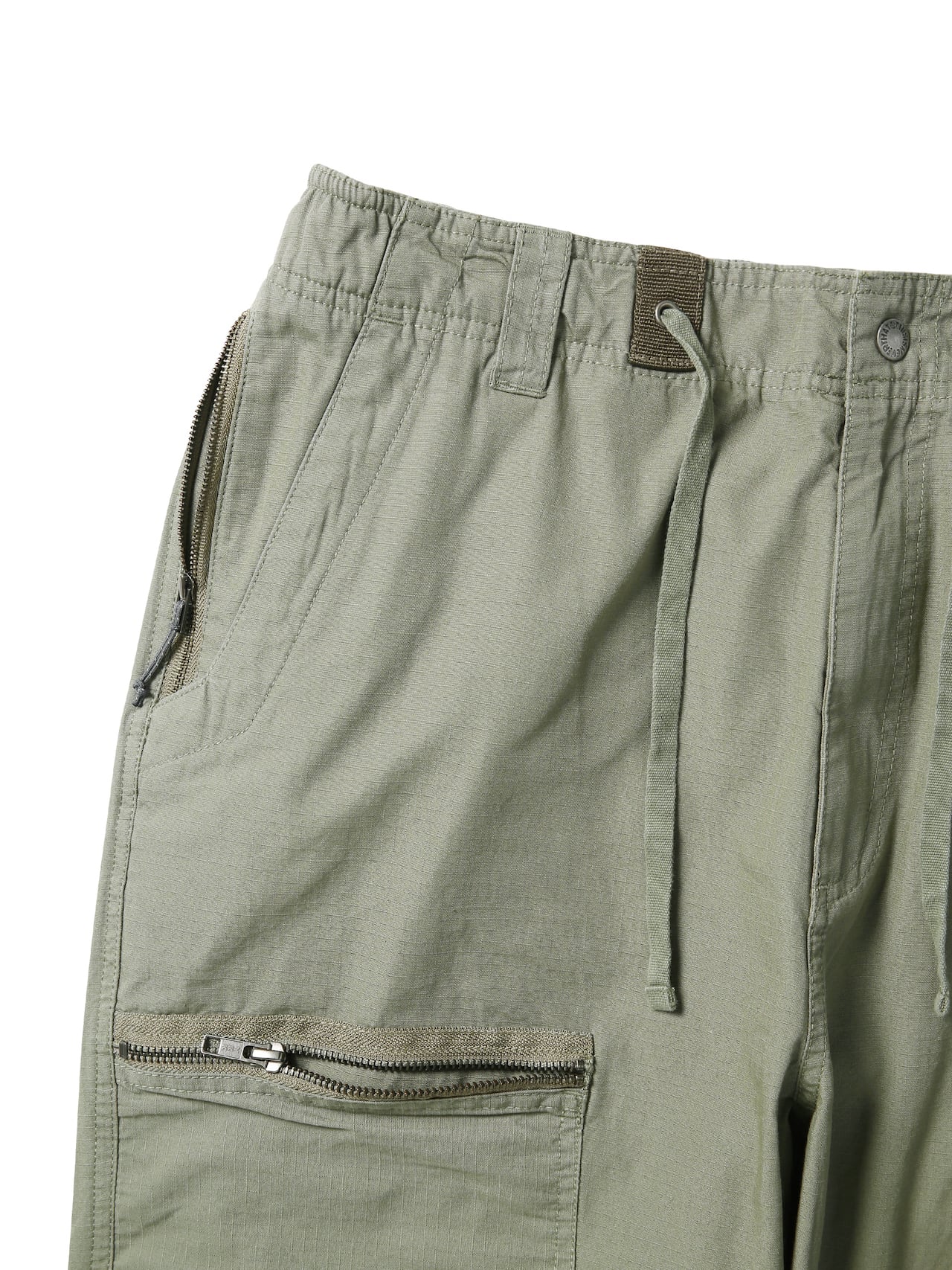 thisisneverthat - Flight Pant (Green) product image 3 | TRAB K-Fashion Australia