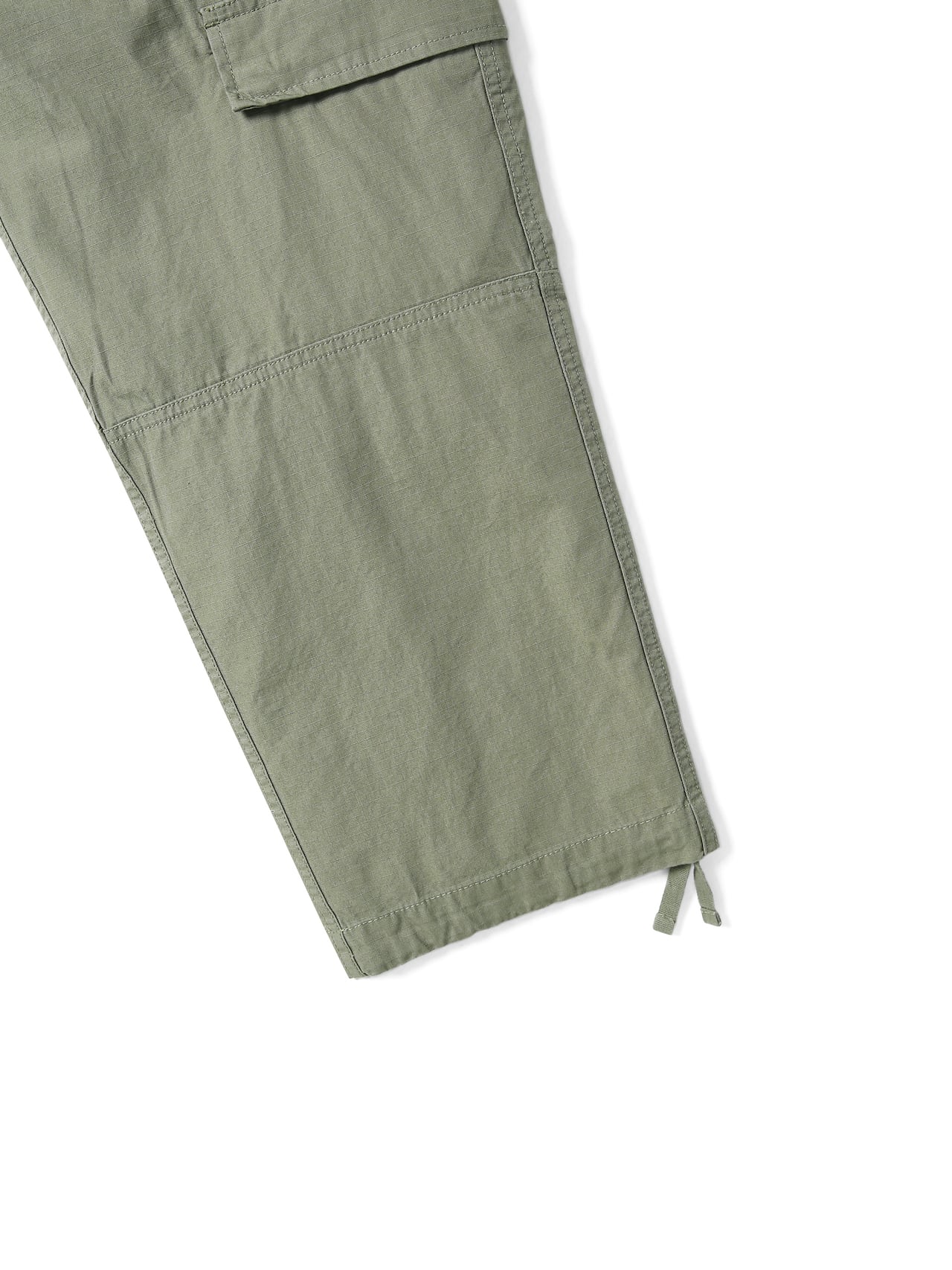 thisisneverthat - Flight Pant (Green) product image 5 | TRAB K-Fashion Australia