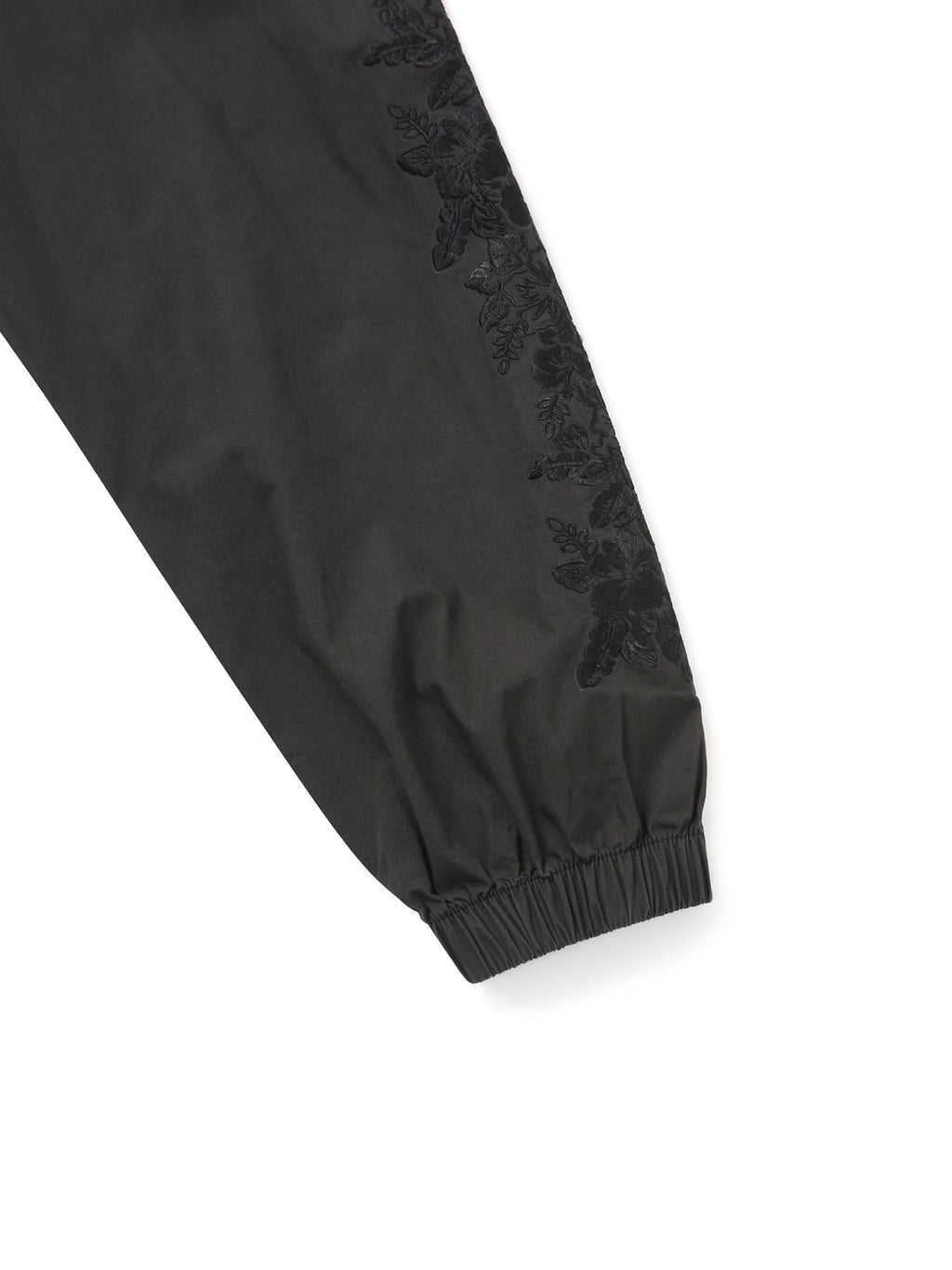 thisisneverthat - Floral Embroidered Jacket (black) product image 4 | TRAB K-Fashion Australia