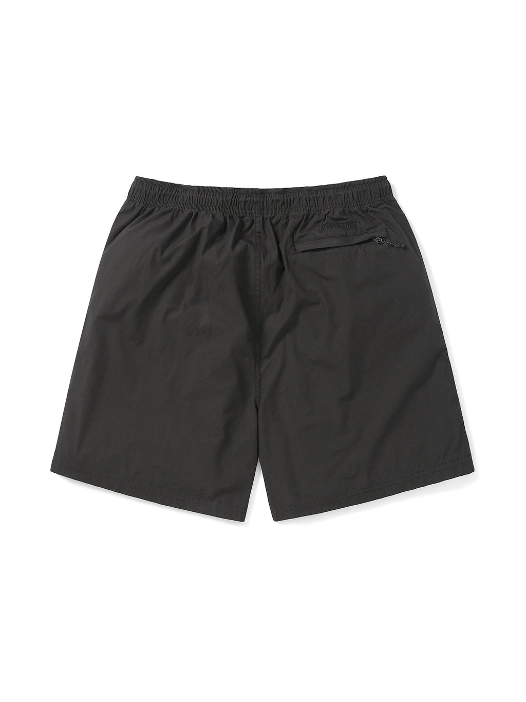 thisisneverthat - Floral Embroidered Short (black) product image 5 | TRAB K-Fashion Australia