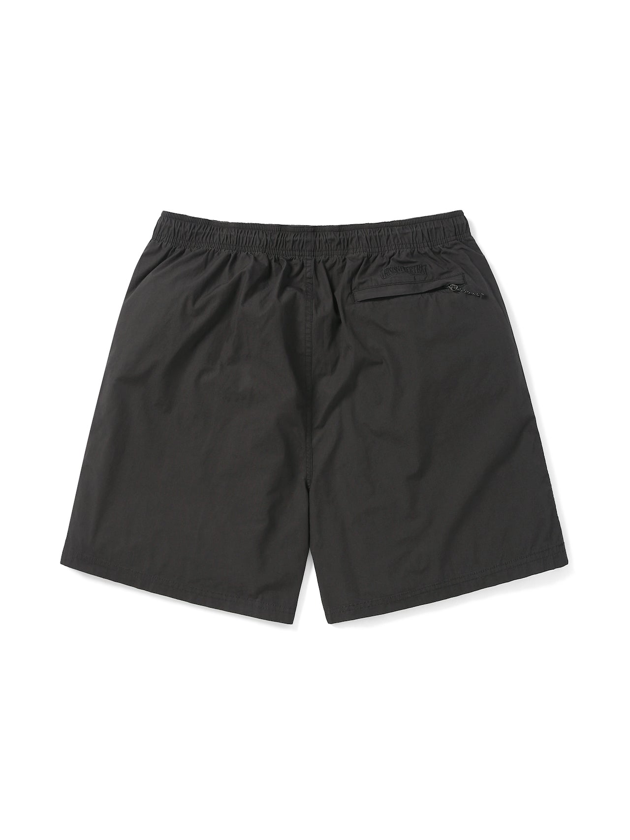 thisisneverthat - Floral Embroidered Short (black) product image 5 | TRAB K-Fashion Australia