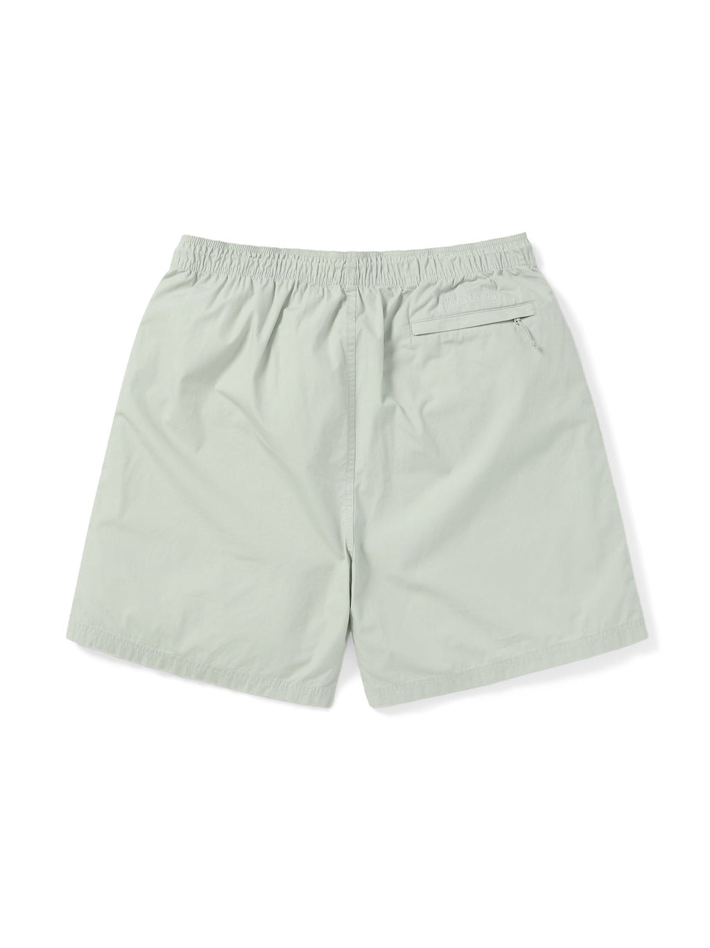 thisisneverthat - Floral Embroidered Short (mint) product image 5 | TRAB K-Fashion Australia