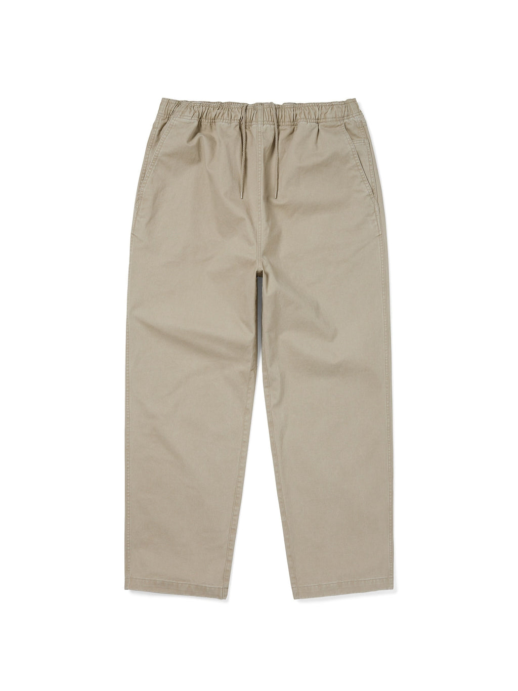 thisisneverthat - Flow Pant (Beige) product image 1 | TRAB K-Fashion Australia