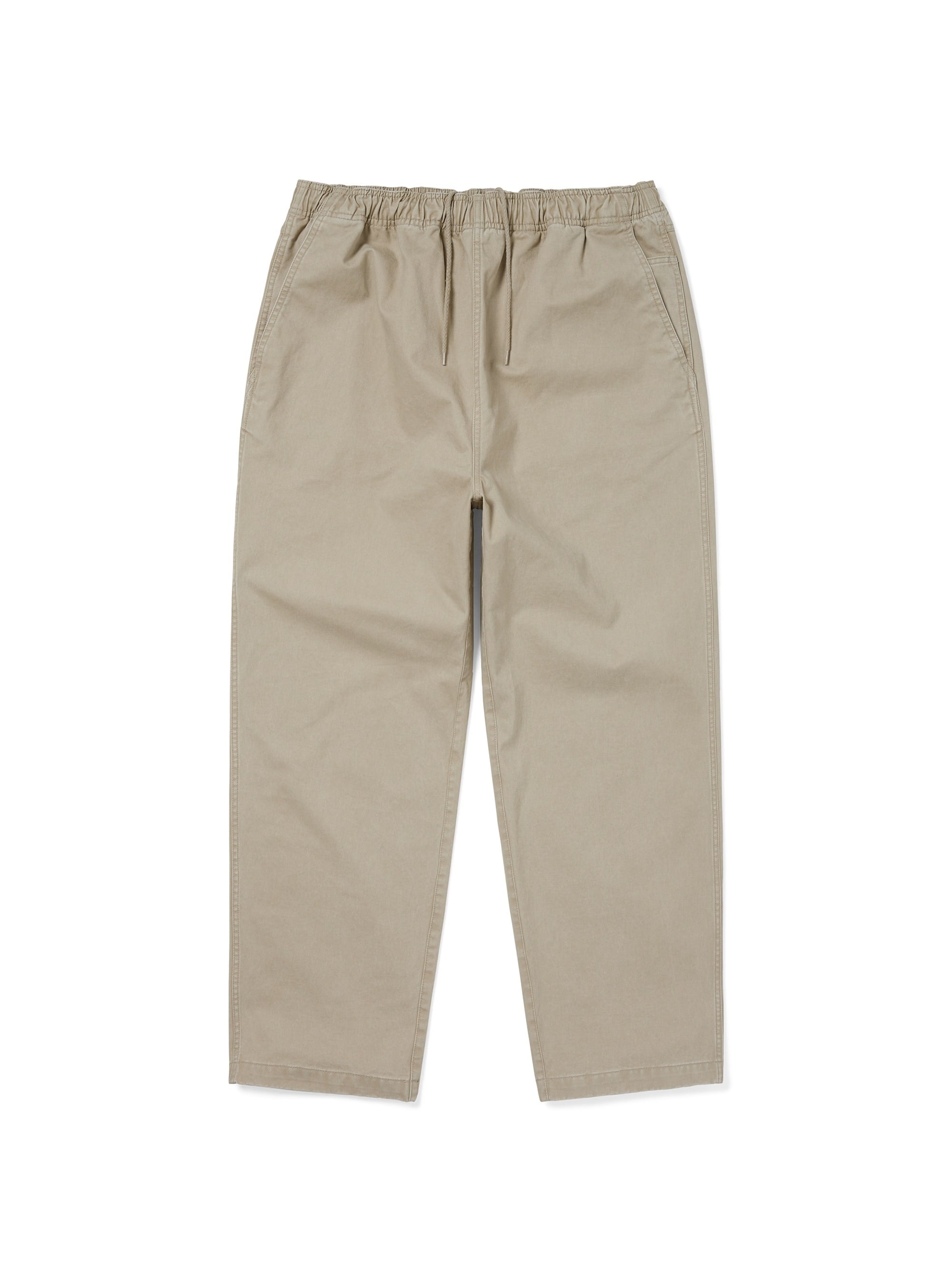 thisisneverthat - Flow Pant (Beige) product image 1 | TRAB K-Fashion Australia