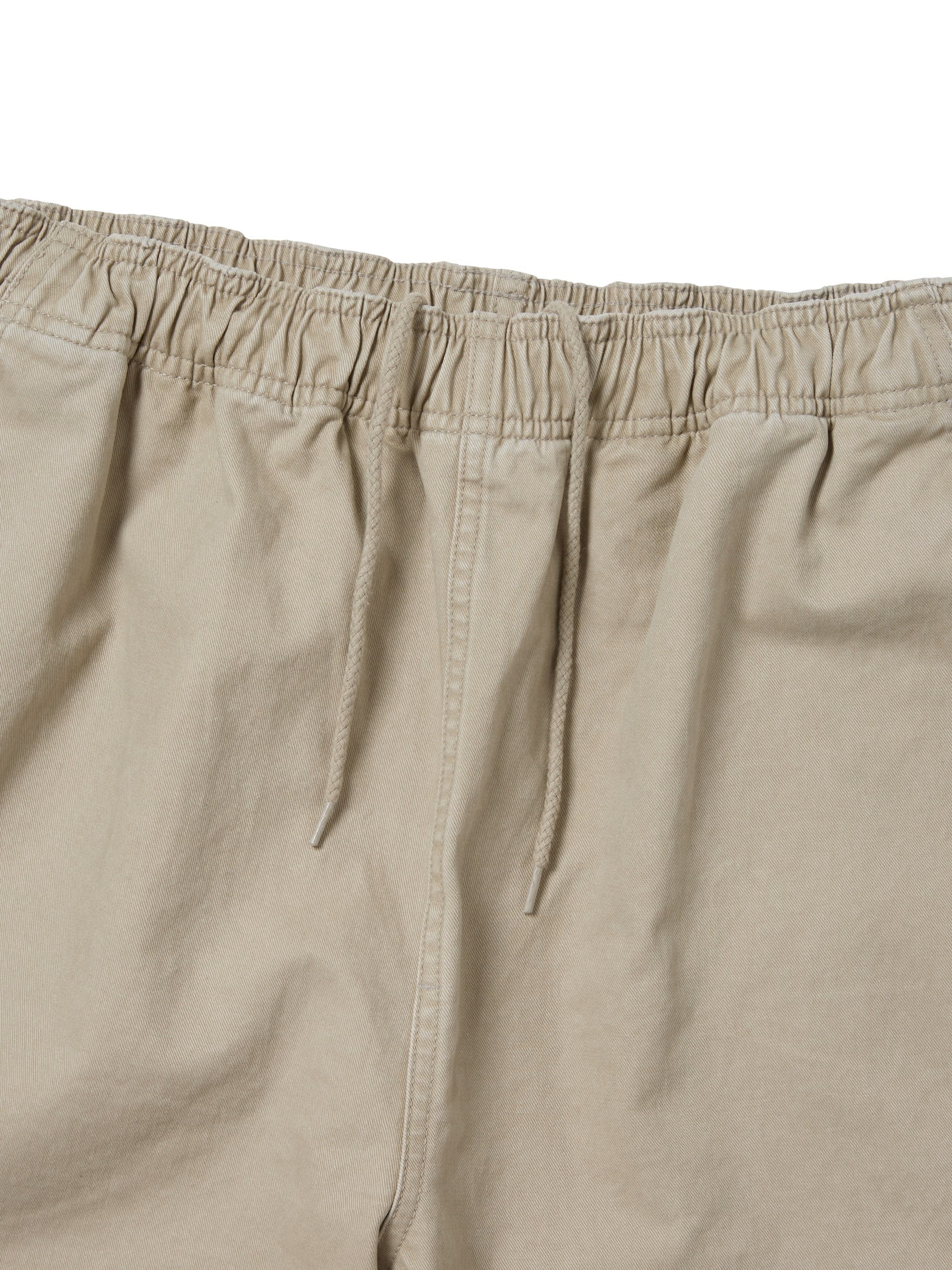 thisisneverthat - Flow Pant (Beige) product image 2 | TRAB K-Fashion Australia