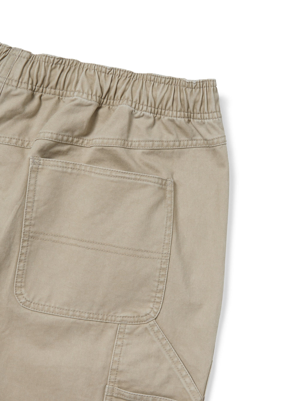 thisisneverthat - Flow Pant (Beige) product image 3 | TRAB K-Fashion Australia