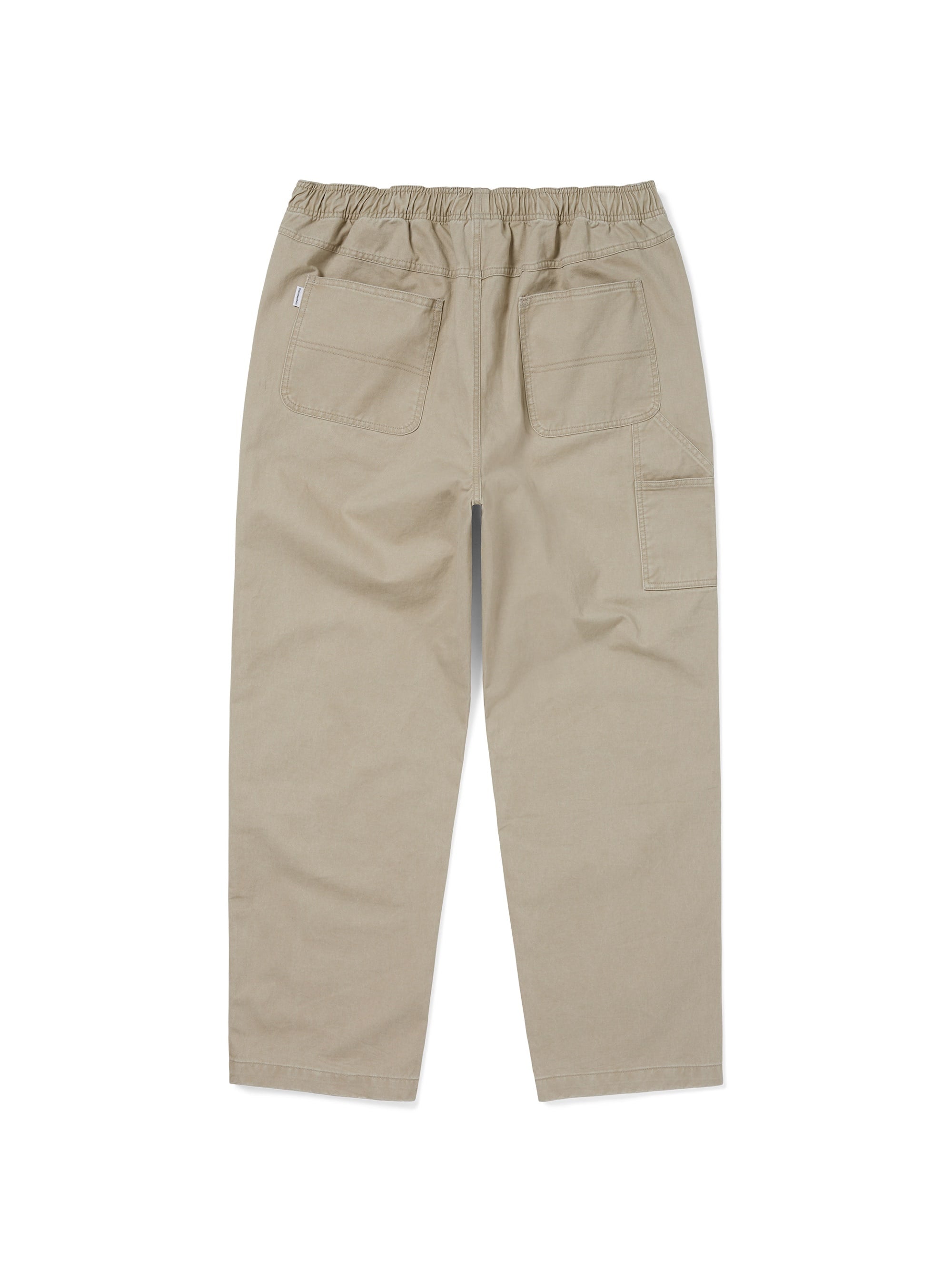 thisisneverthat - Flow Pant (Beige) product image 4 | TRAB K-Fashion Australia