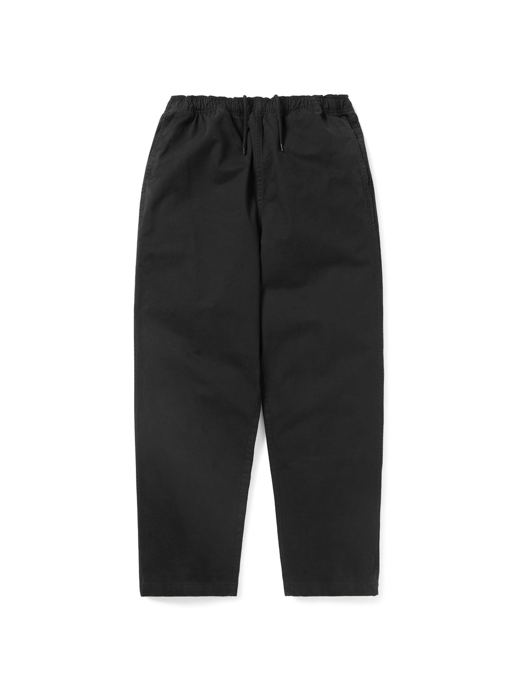 thisisneverthat - Flow Pant (Black) product image 1 | TRAB K-Fashion Australia