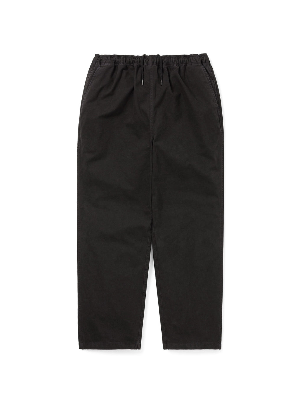 thisisneverthat - Flow Pant (Dusty Black) product image 1 | TRAB K-Fashion Australia
