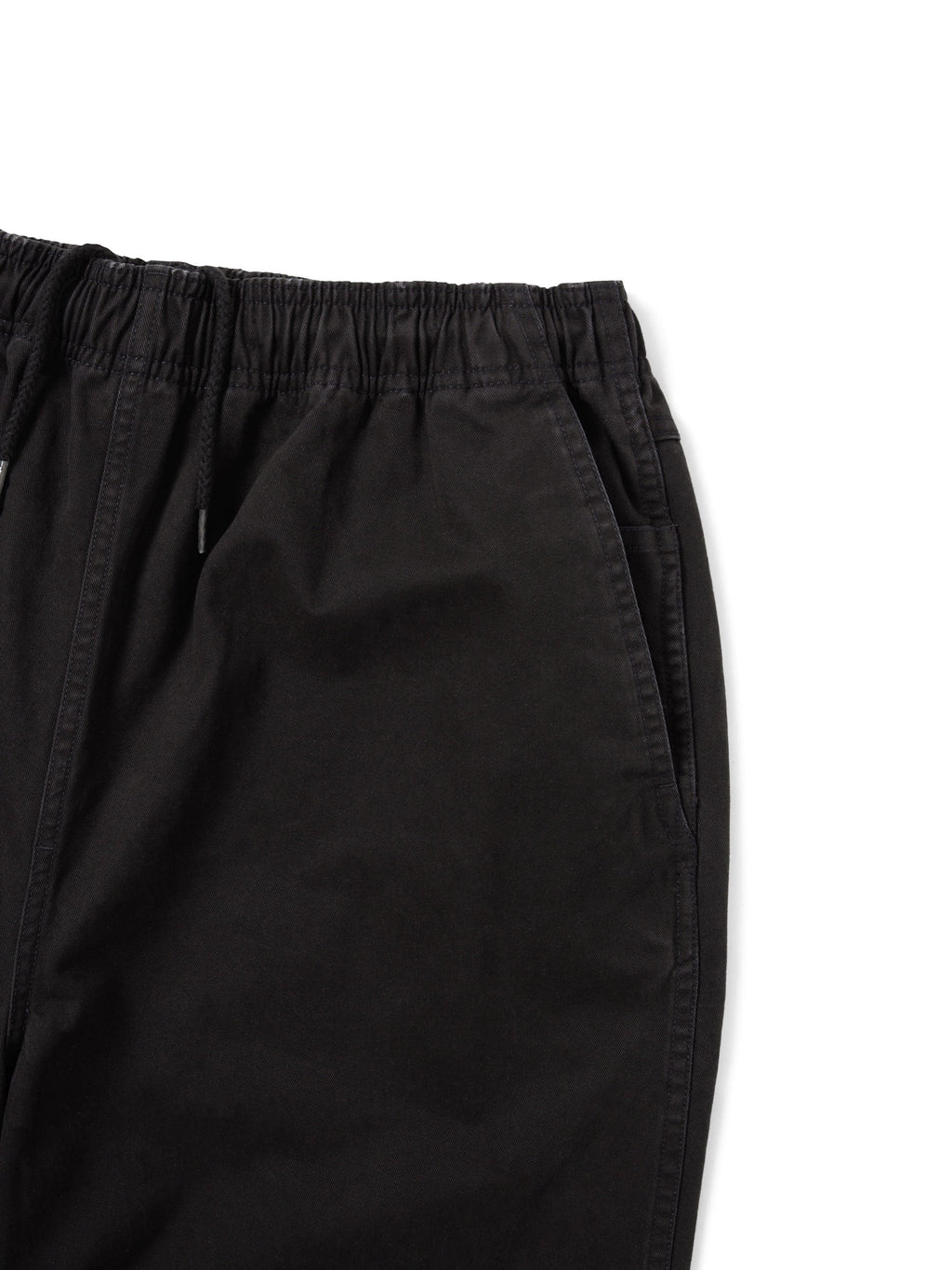thisisneverthat - Flow Pant (Dusty Black) product image 2 | TRAB K-Fashion Australia