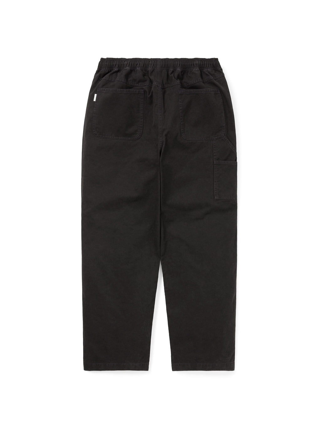thisisneverthat - Flow Pant (Dusty Black) product image 3 | TRAB K-Fashion Australia