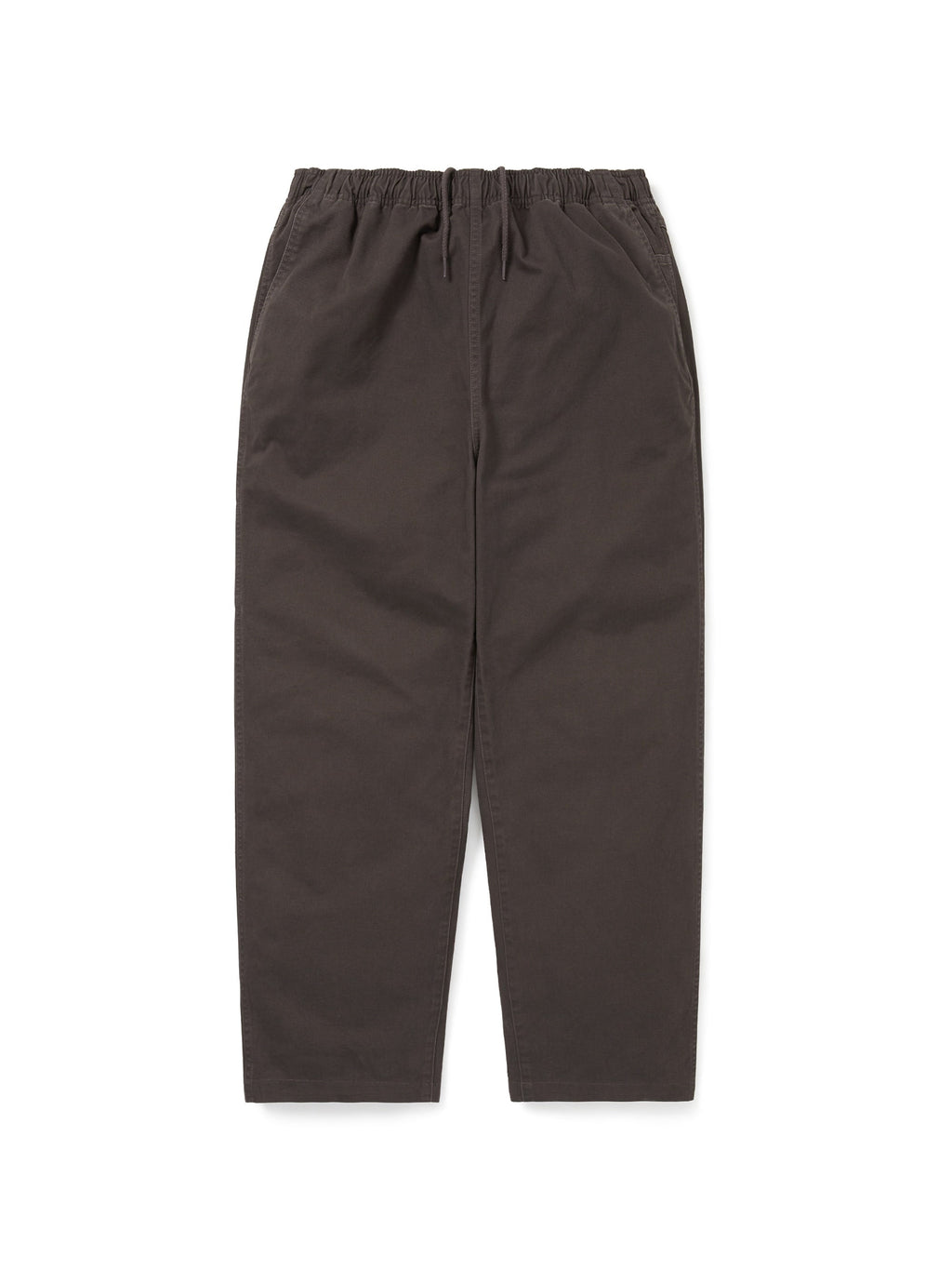 thisisneverthat - Flow Pant (Dusty Brown) product image 1 | TRAB K-Fashion Australia