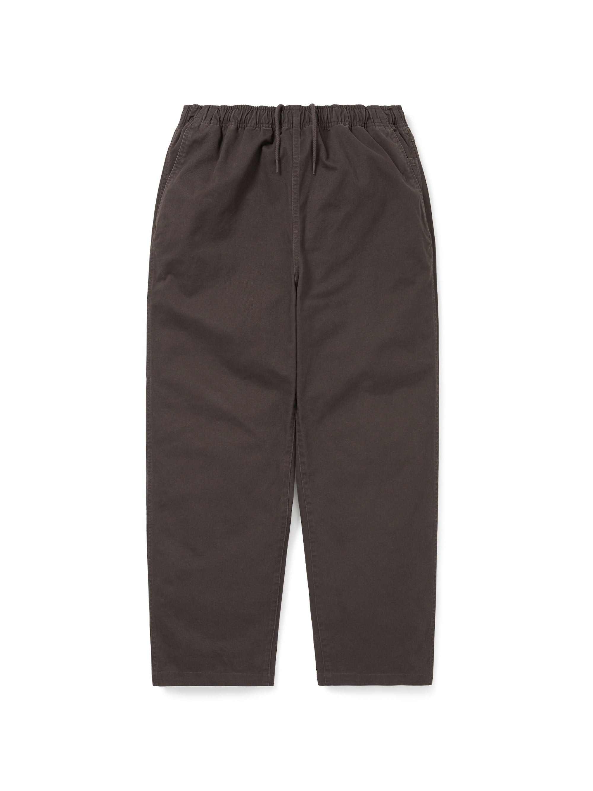 thisisneverthat - Flow Pant (Brown) product image 1 | TRAB K-Fashion Australia