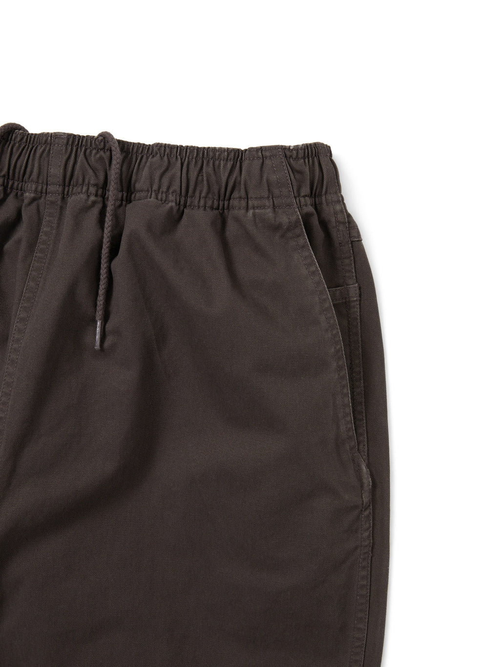 thisisneverthat - Flow Pant (Dusty Brown) product image 2 | TRAB K-Fashion Australia