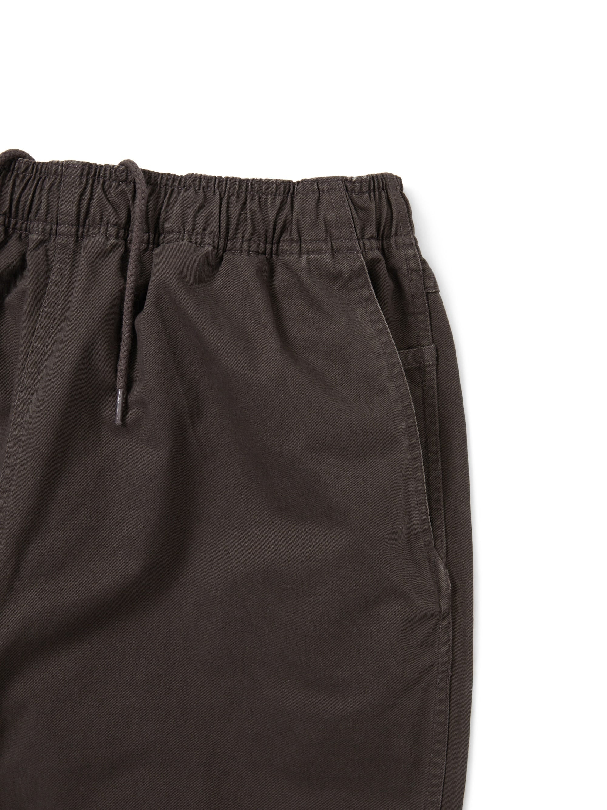 thisisneverthat - Flow Pant (Brown) product image 2 | TRAB K-Fashion Australia