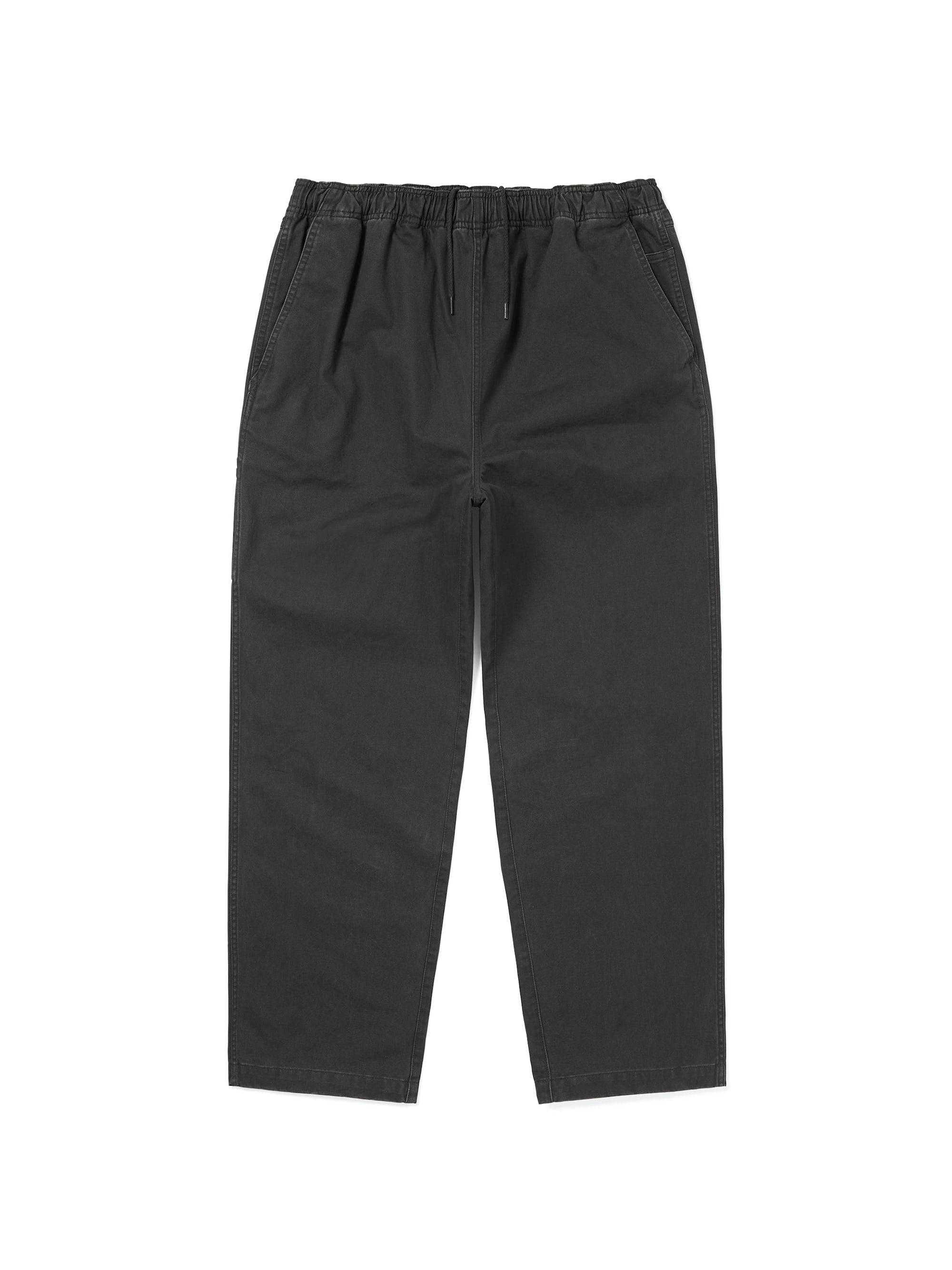 thisisneverthat - Flow Pant (Charcoal) product image 1 | TRAB K-Fashion Australia