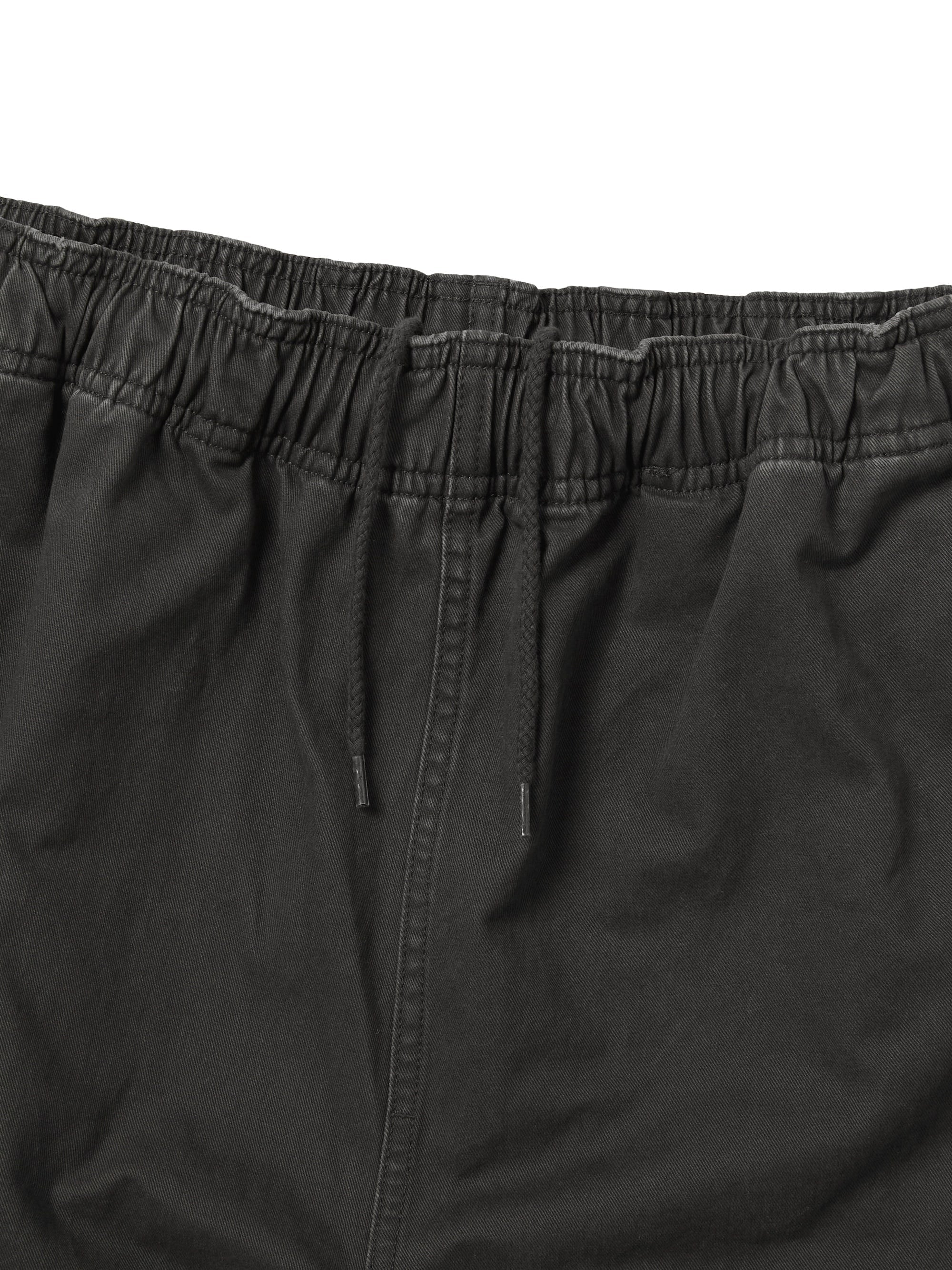 thisisneverthat - Flow Pant (Charcoal) product image 2 | TRAB K-Fashion Australia