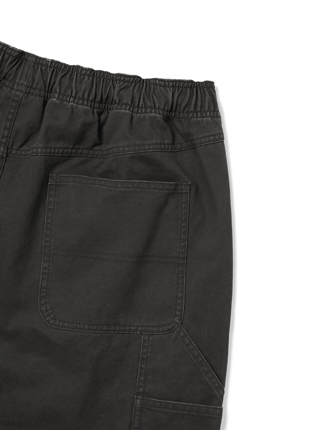 thisisneverthat - Flow Pant (Charcoal) product image 3 | TRAB K-Fashion Australia