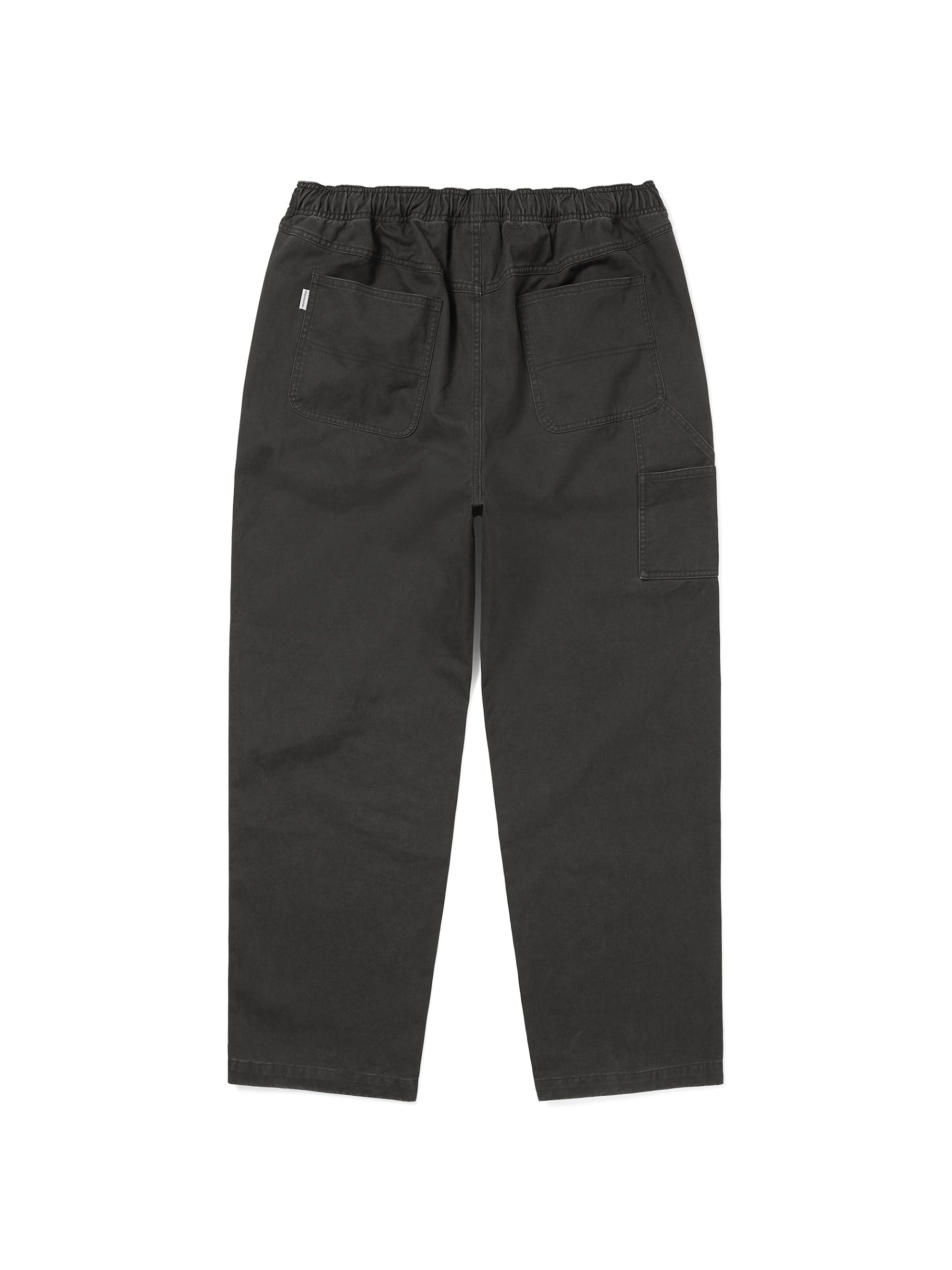 thisisneverthat - Flow Pant (Charcoal) product image 4 | TRAB K-Fashion Australia