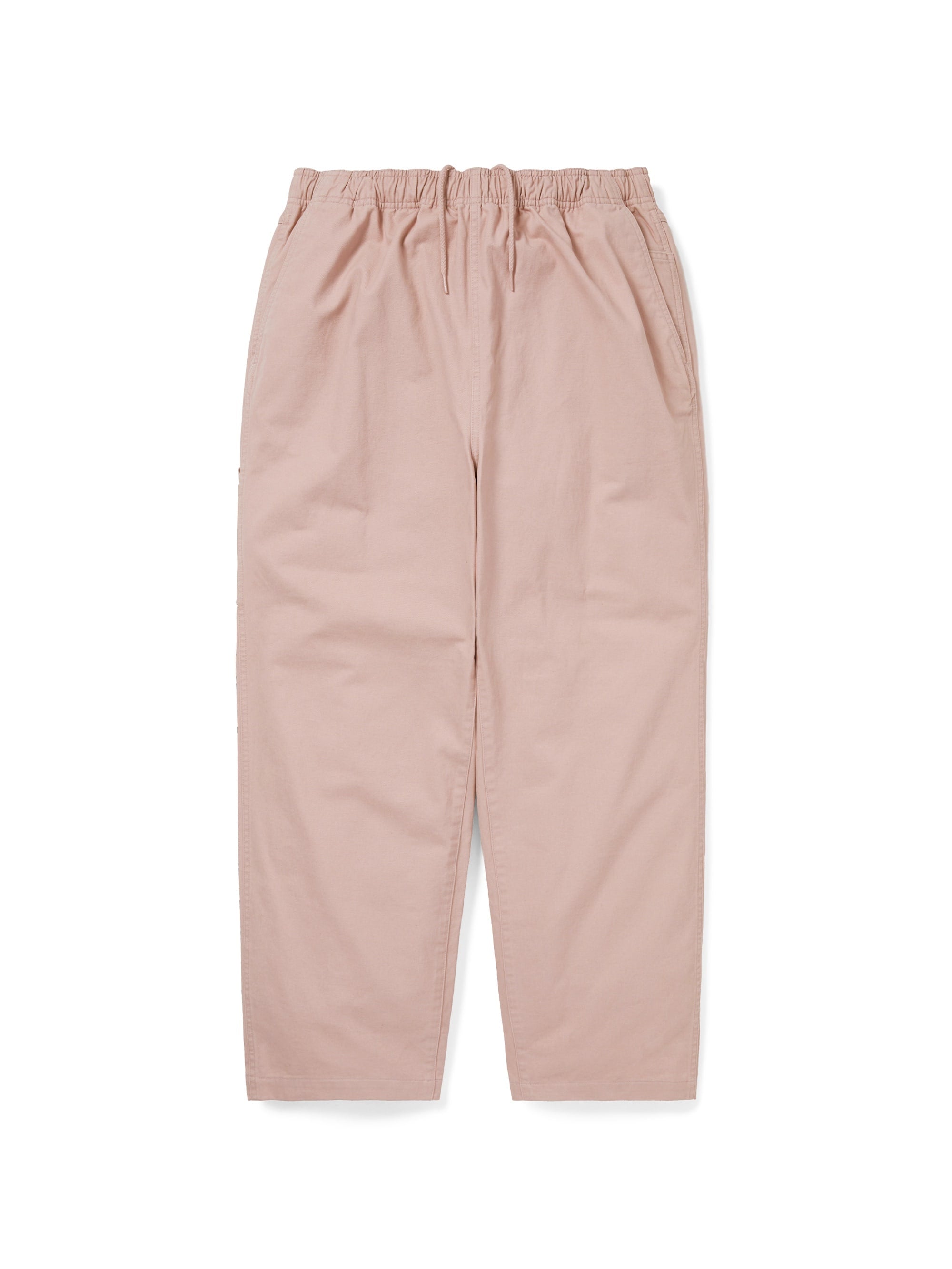 thisisneverthat - Flow Pant Dusty (Pink) product image 1 | TRAB K-Fashion Australia