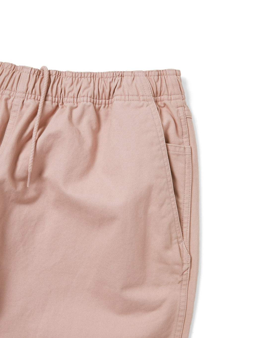 thisisneverthat - Flow Pant Dusty (Pink) product image 2 | TRAB K-Fashion Australia