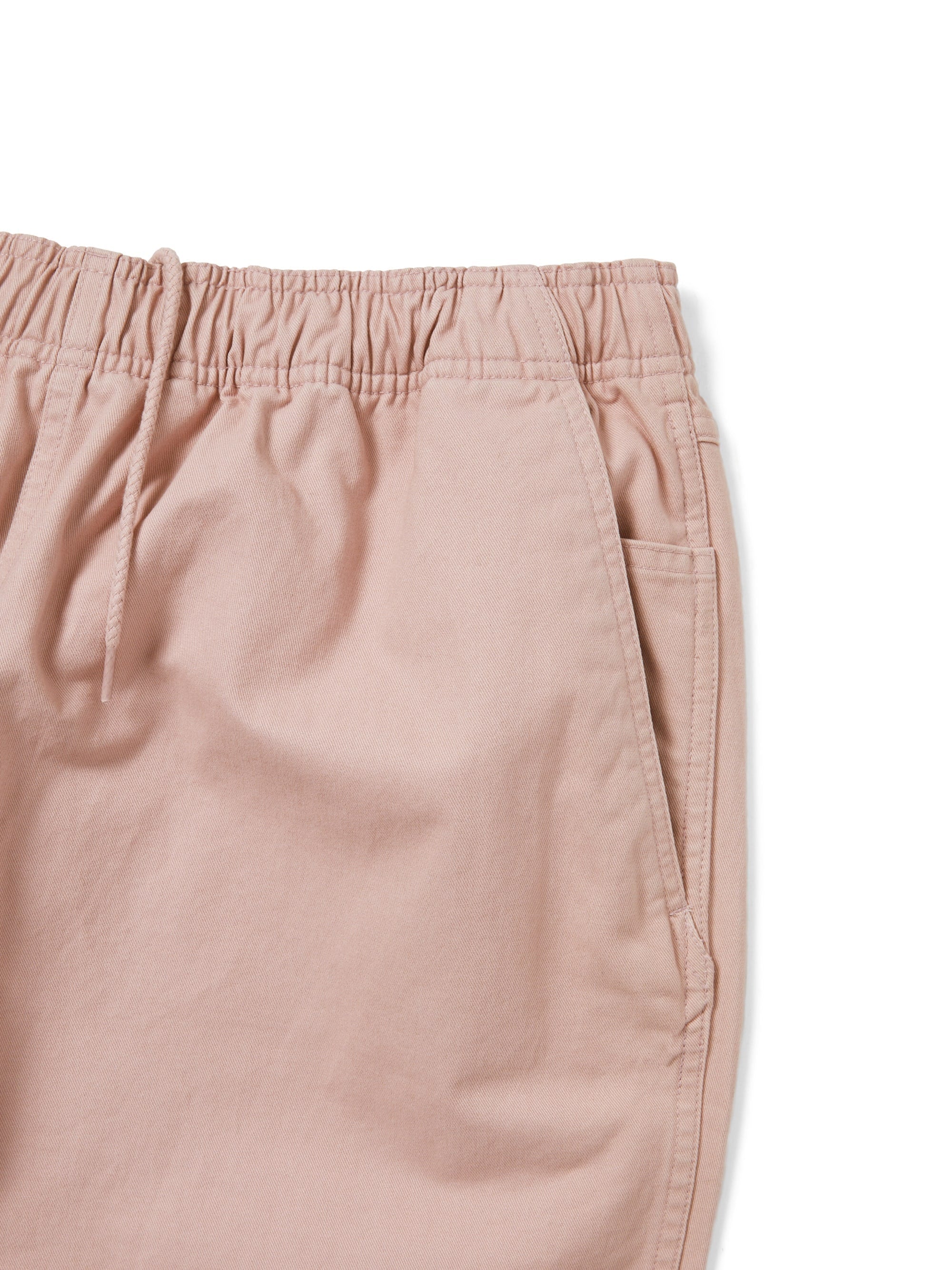 thisisneverthat - Flow Pant Dusty (Pink) product image 2 | TRAB K-Fashion Australia