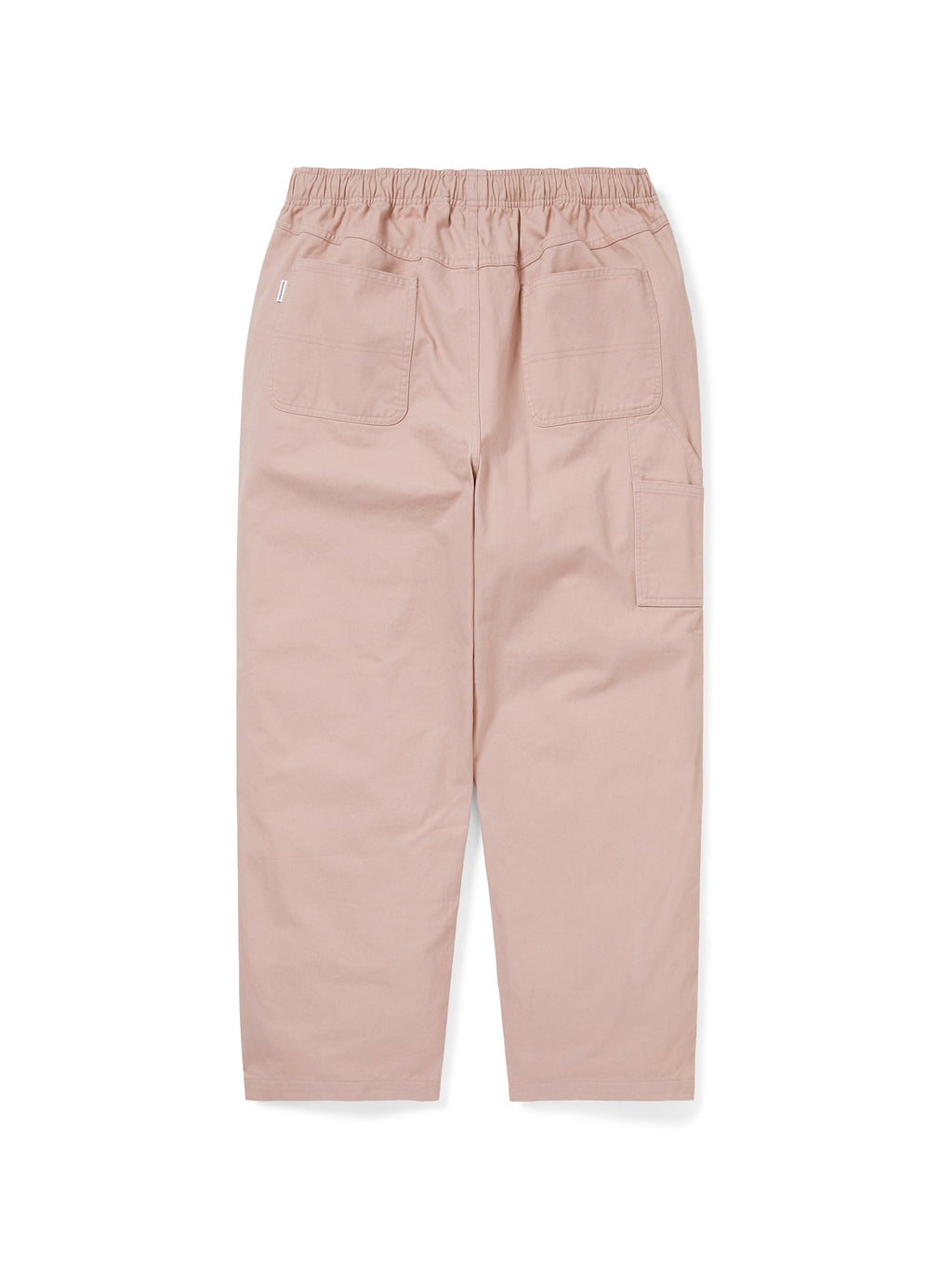 thisisneverthat - Flow Pant Dusty (Pink) product image 3 | TRAB K-Fashion Australia