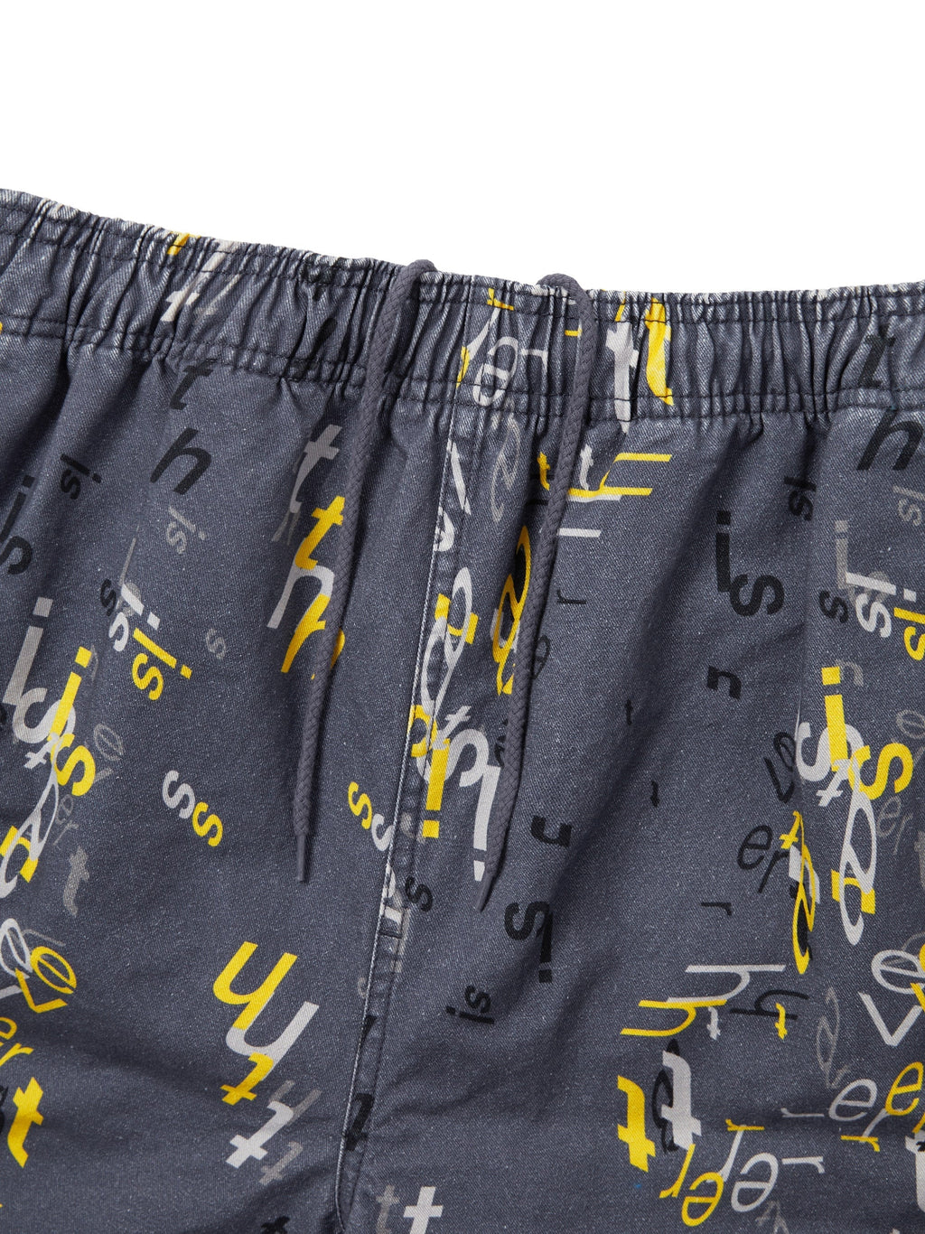 thisisneverthat - Flow Pant (Navy) product image 2 | TRAB K-Fashion Australia