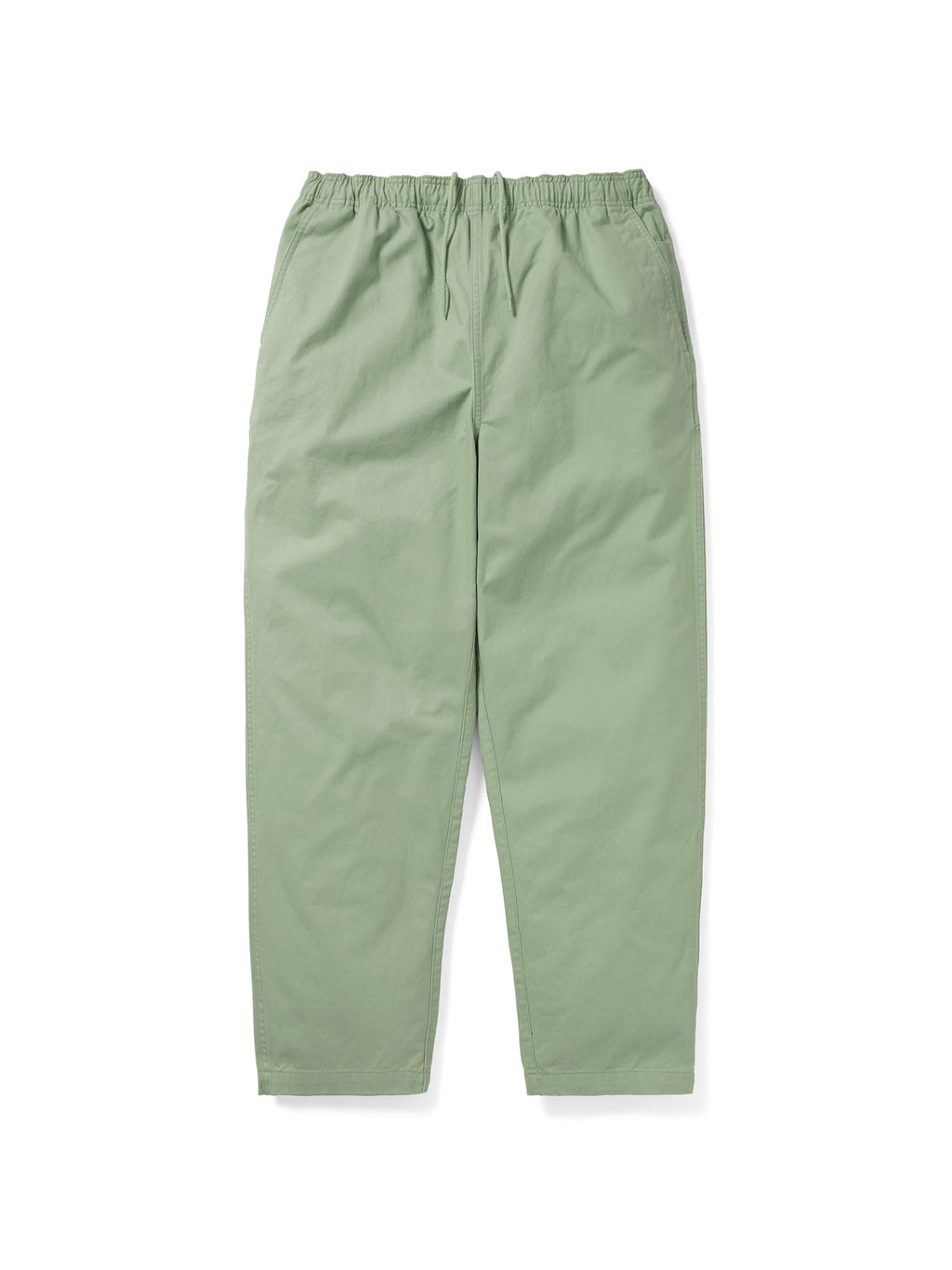 thisisneverthat - Flow Pant (Pale Green) product image 1 | TRAB K-Fashion Australia