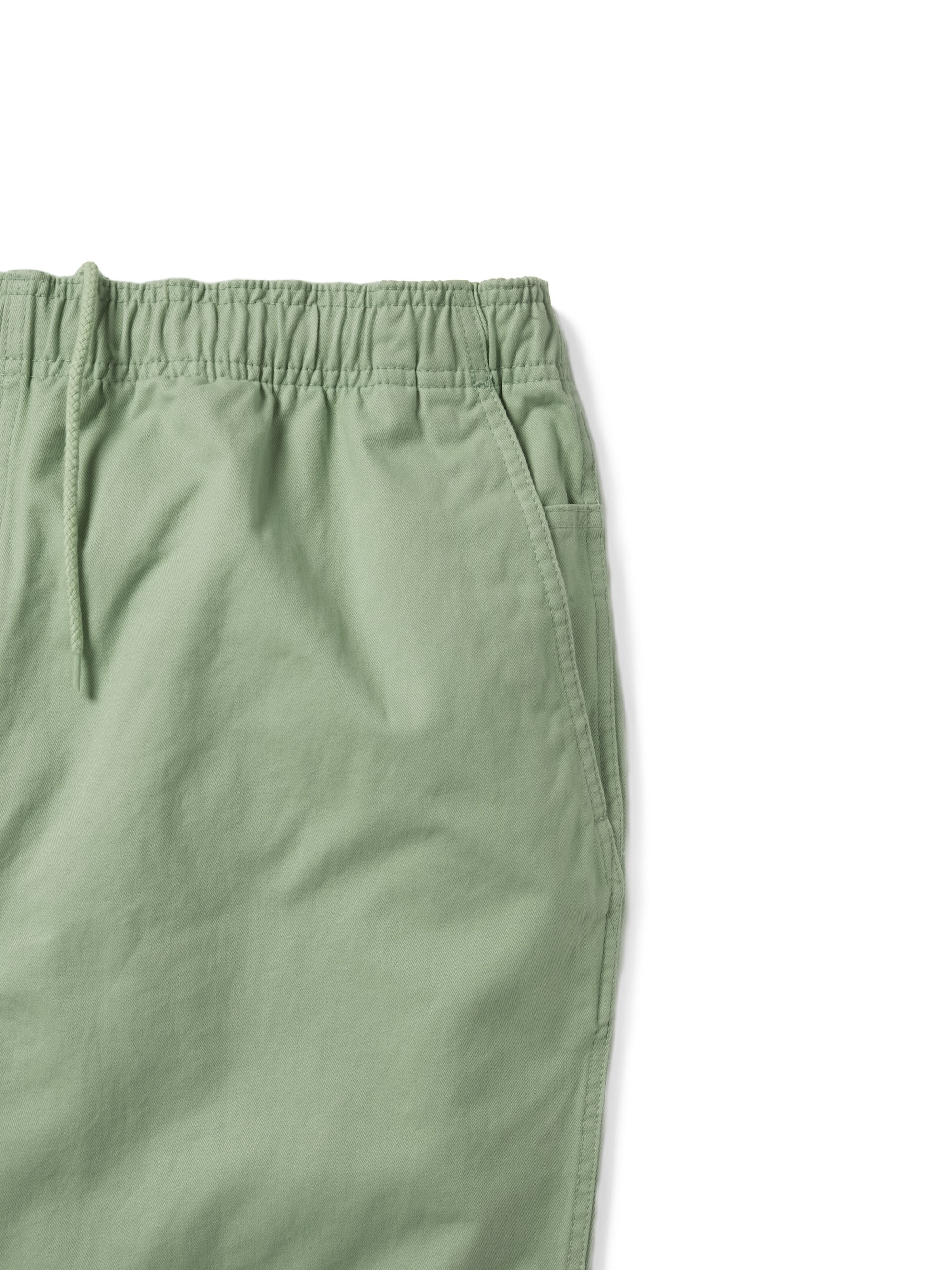 thisisneverthat - Flow Pant (Pale Green) product image 2 | TRAB K-Fashion Australia
