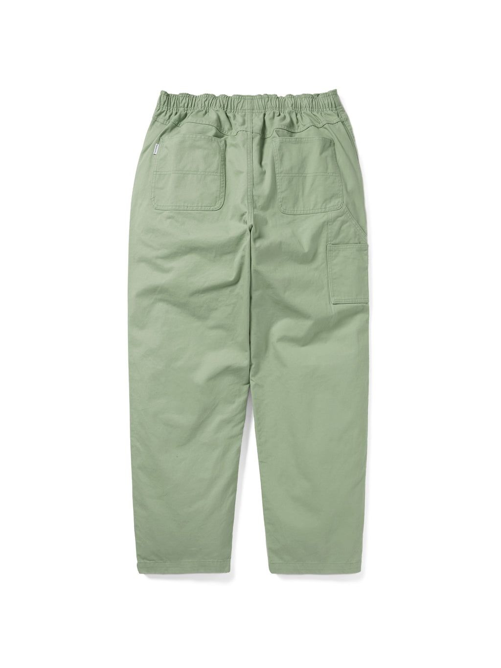 thisisneverthat - Flow Pant (Pale Green) product image 3 | TRAB K-Fashion Australia
