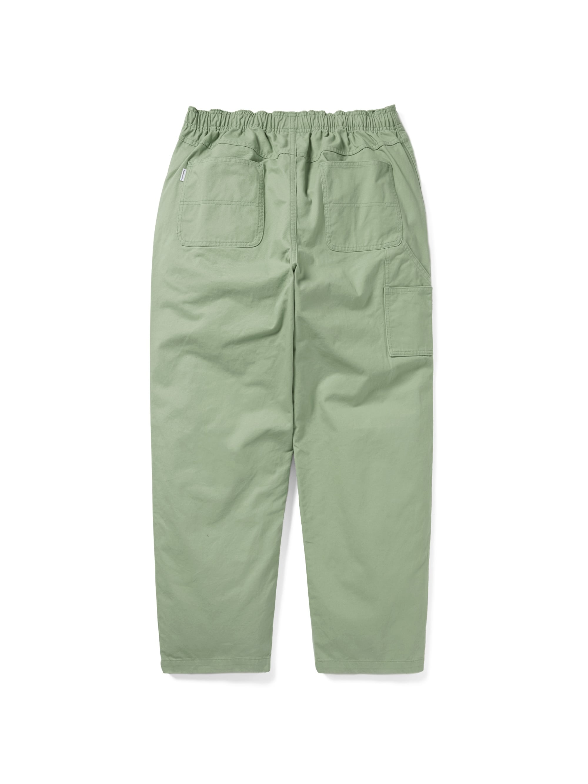thisisneverthat - Flow Pant (Pale Green) product image 3 | TRAB K-Fashion Australia