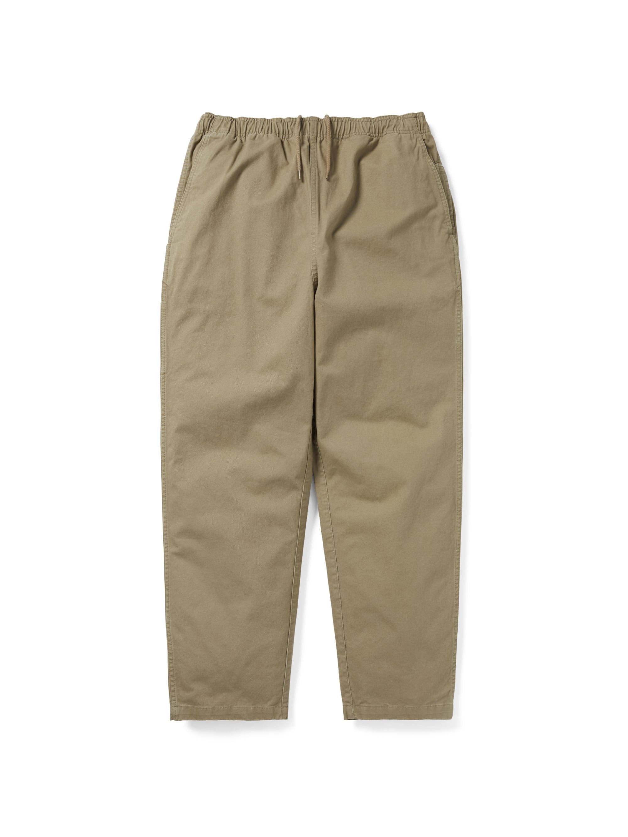 thisisneverthat - Flow Pant (Sand) product image 1 | TRAB K-Fashion Australia