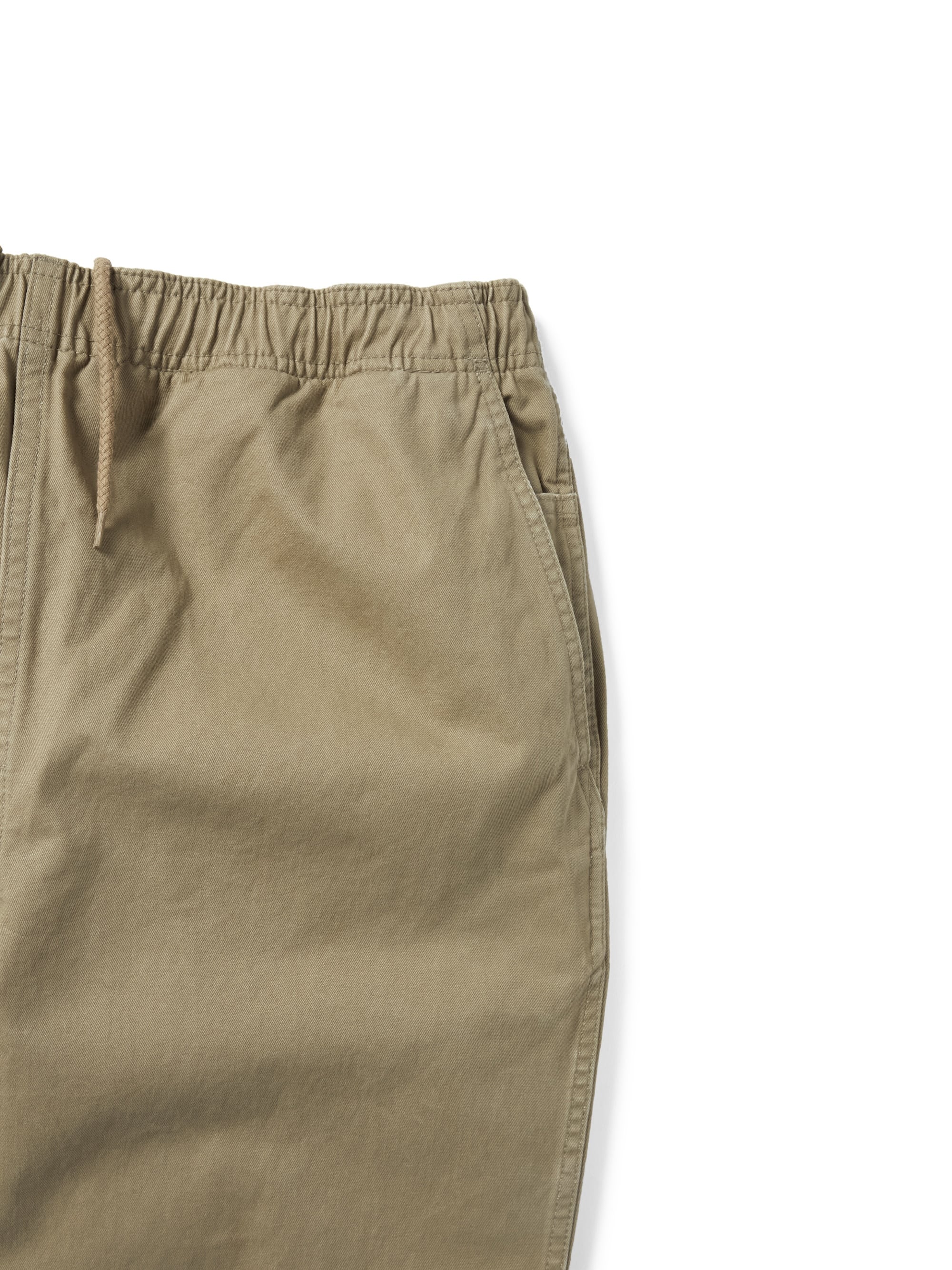 thisisneverthat - Flow Pant (Sand) product image 2 | TRAB K-Fashion Australia