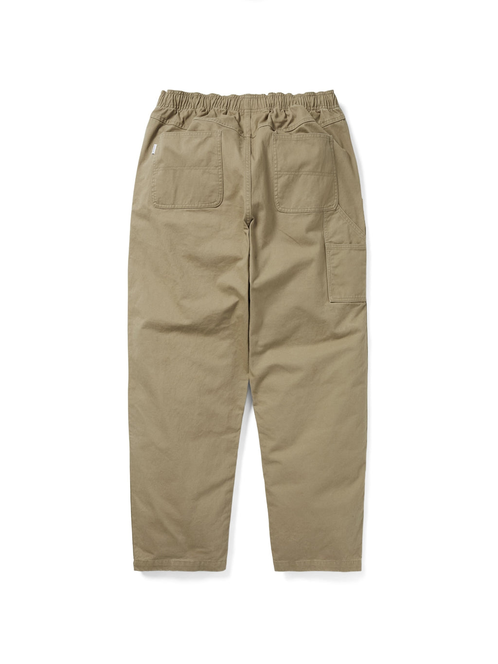 thisisneverthat - Flow Pant (Sand) product image 3 | TRAB K-Fashion Australia
